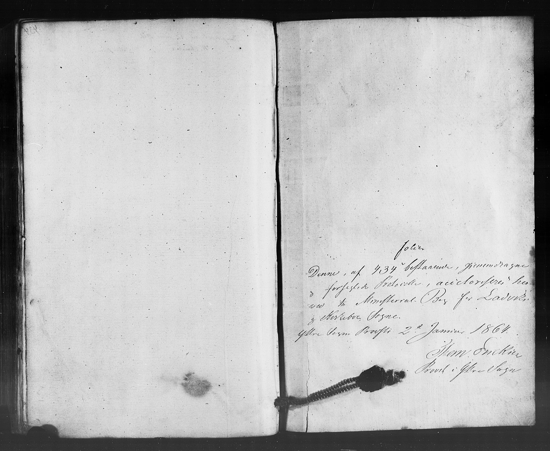 Lavik sokneprestembete, SAB/A-80901: Parish register (official) no. A 4, 1864-1881, p. 435