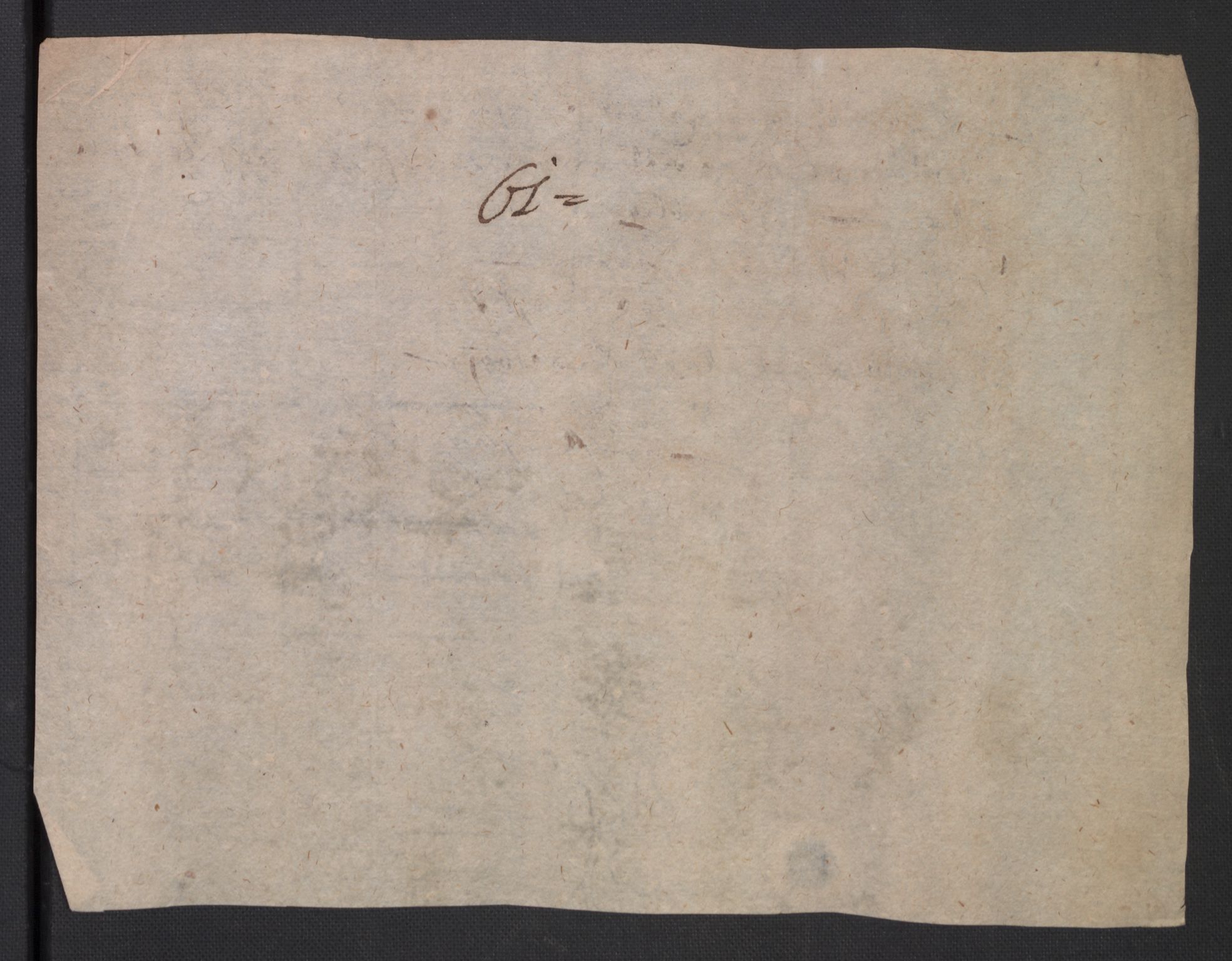 Rentekammeret inntil 1814, Reviderte regnskaper, Byregnskaper, AV/RA-EA-4066/R/Rs/L0506: [S2] Kontribusjonsregnskap, 1691-1692, p. 84