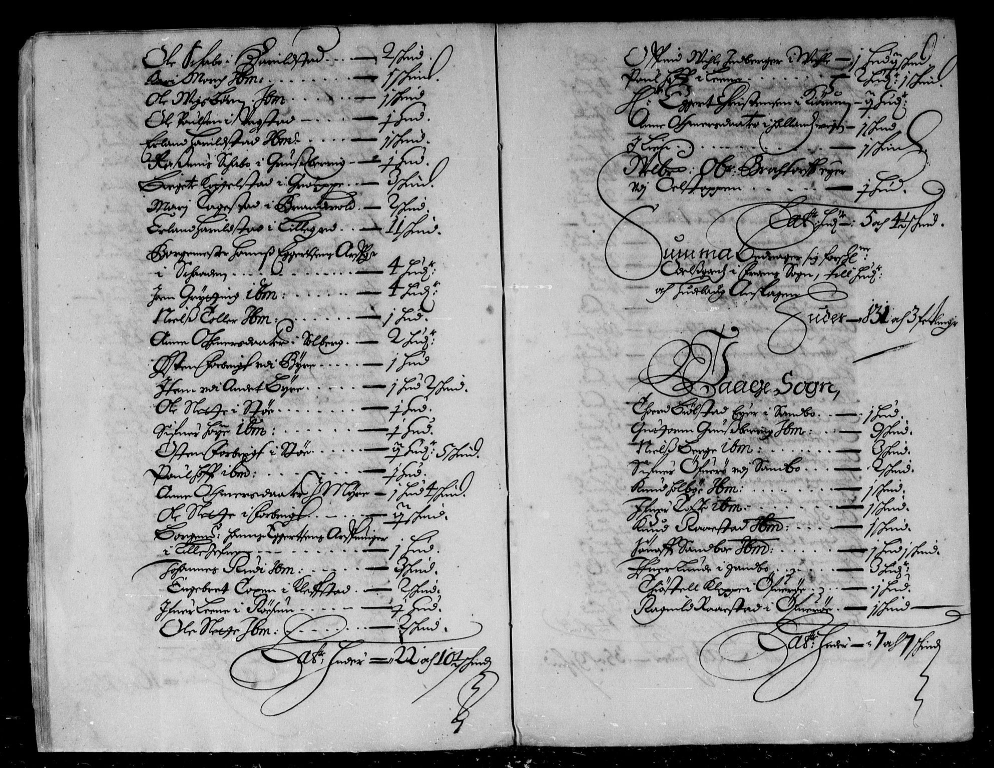 Rentekammeret inntil 1814, Reviderte regnskaper, Stiftamtstueregnskaper, Landkommissariatet på Akershus og Akershus stiftamt, AV/RA-EA-5869/R/Rb/L0068: Akershus stiftamt, 1670