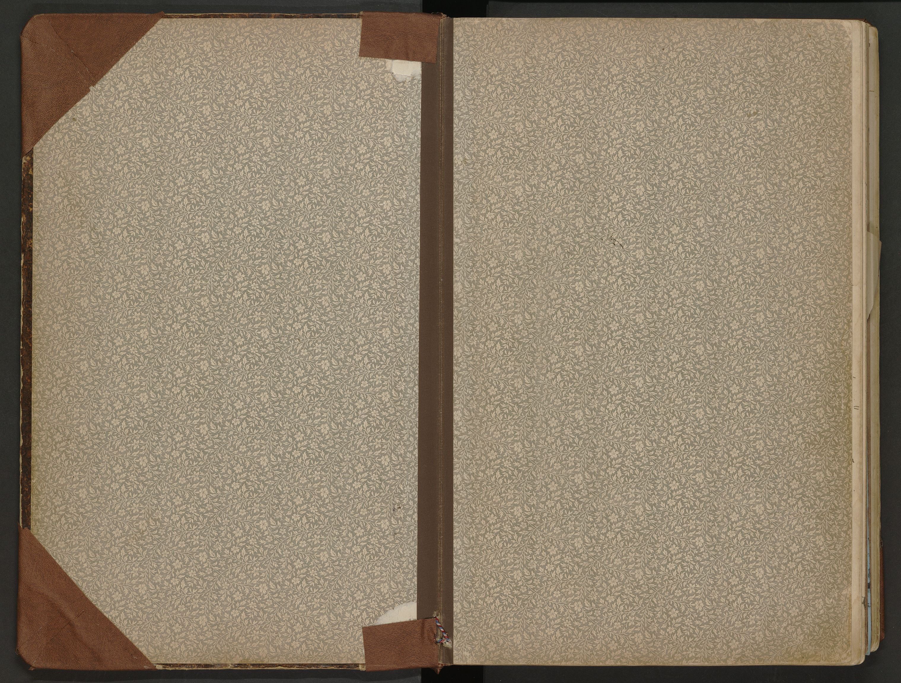 Sem lensmannskontor, SAKO/A-547/Y/Yb/Yba/L0002: Branntakstprotokoll, 1901-1917