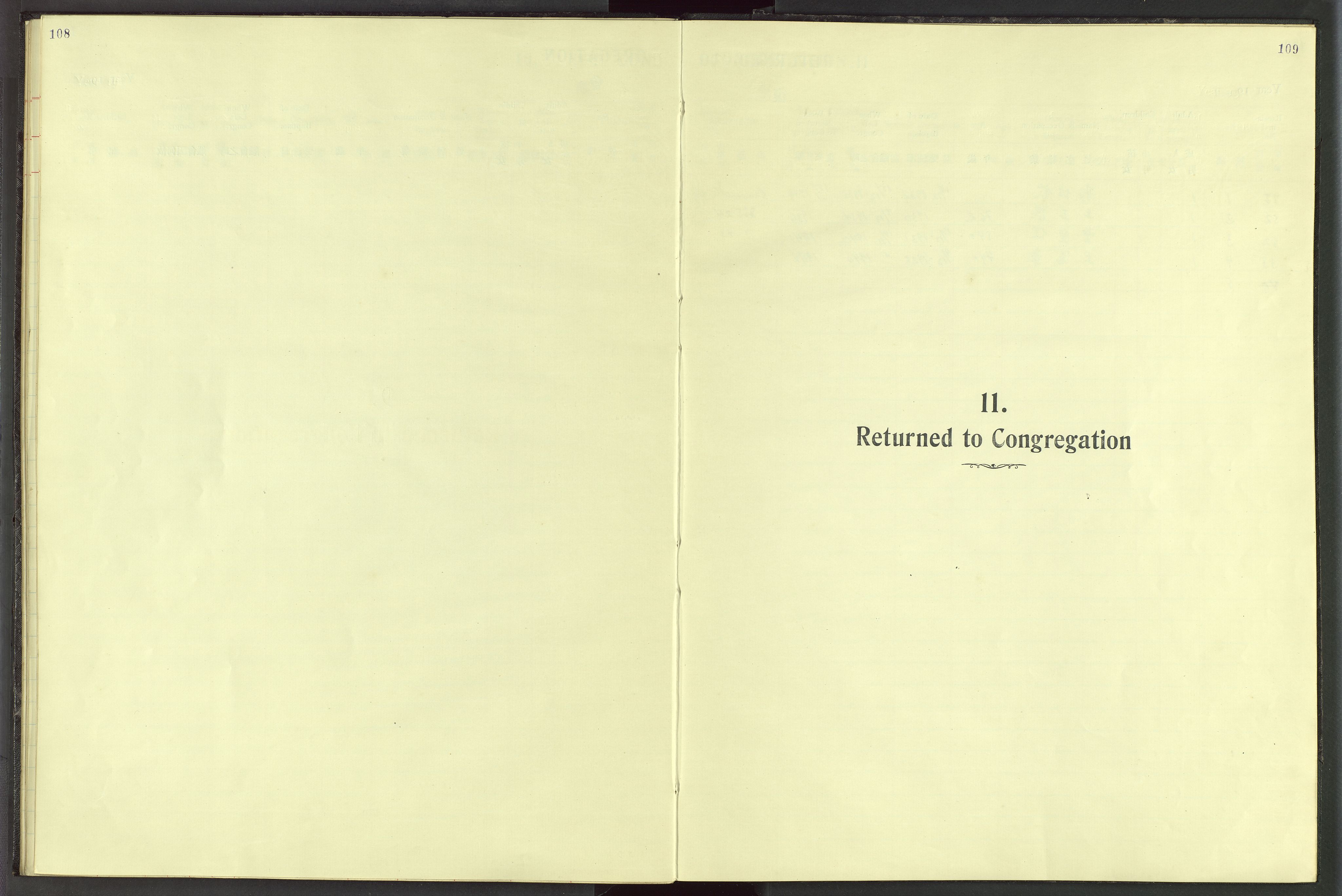 Det Norske Misjonsselskap - utland - Kina (Hunan), VID/MA-A-1065/Dm/L0023: Parish register (official) no. 61, 1926-1948, p. 108-109