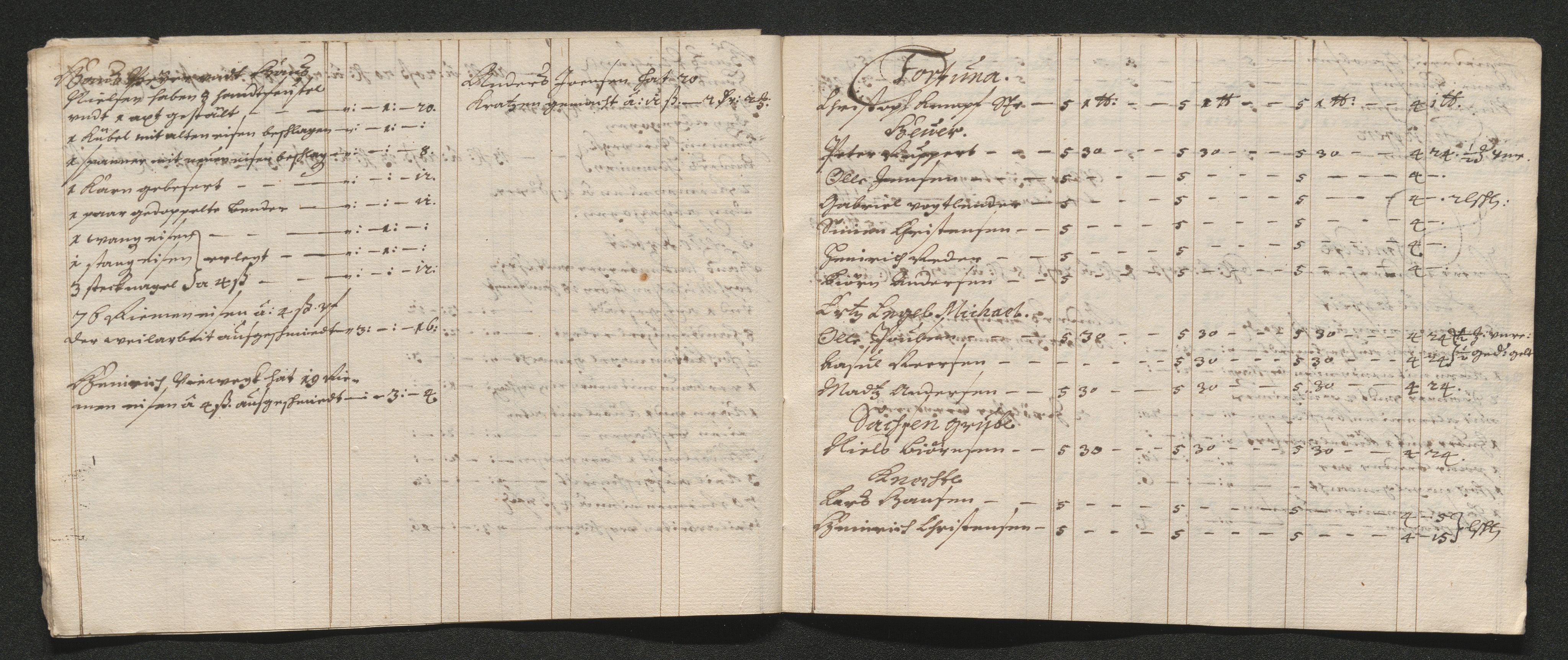 Kongsberg Sølvverk 1623-1816, AV/SAKO-EA-3135/001/D/Dc/Dcd/L0040: Utgiftsregnskap for gruver m.m., 1667, p. 253