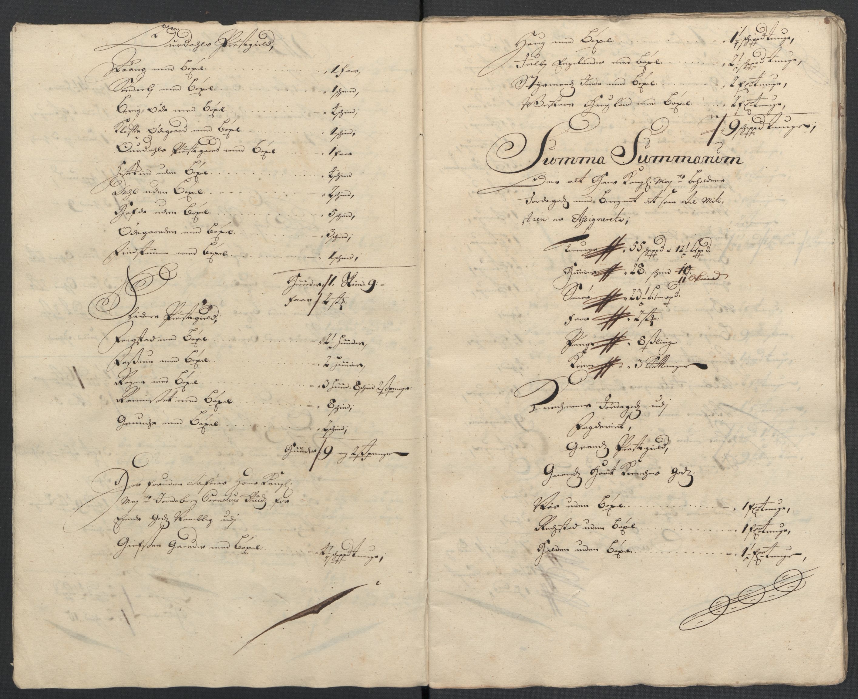 Rentekammeret inntil 1814, Reviderte regnskaper, Fogderegnskap, RA/EA-4092/R18/L1303: Fogderegnskap Hadeland, Toten og Valdres, 1705, p. 72