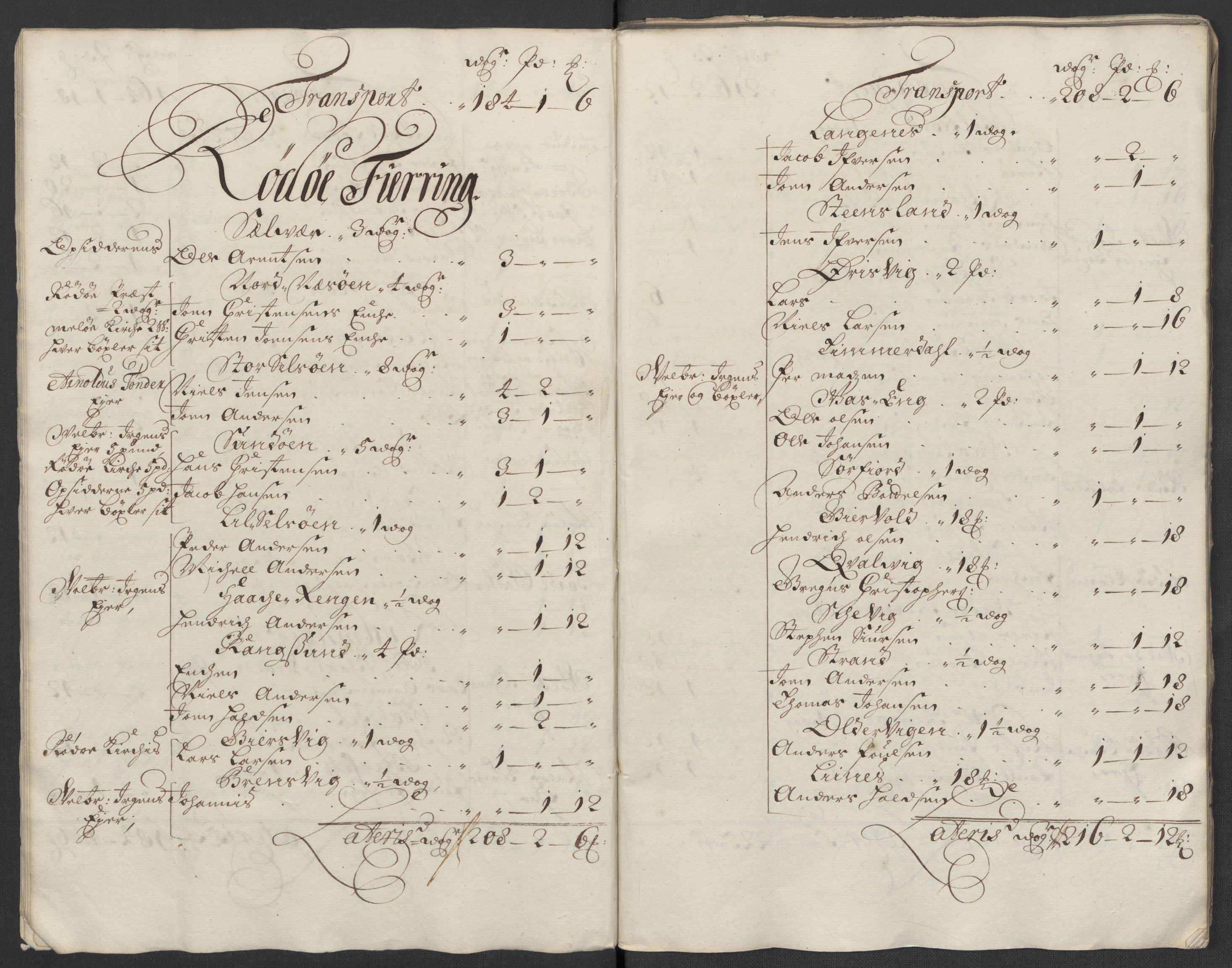 Rentekammeret inntil 1814, Reviderte regnskaper, Fogderegnskap, AV/RA-EA-4092/R65/L4510: Fogderegnskap Helgeland, 1708-1709, p. 31