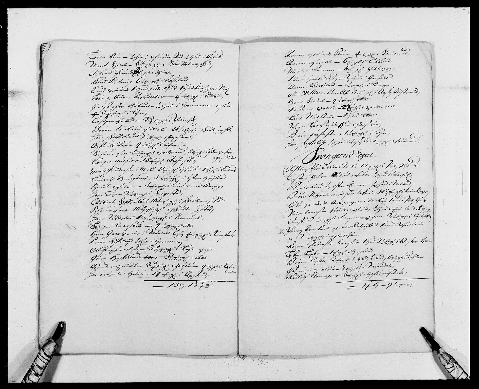 Rentekammeret inntil 1814, Reviderte regnskaper, Fogderegnskap, RA/EA-4092/R41/L2530: Fogderegnskap Lista, 1677-1679, p. 358