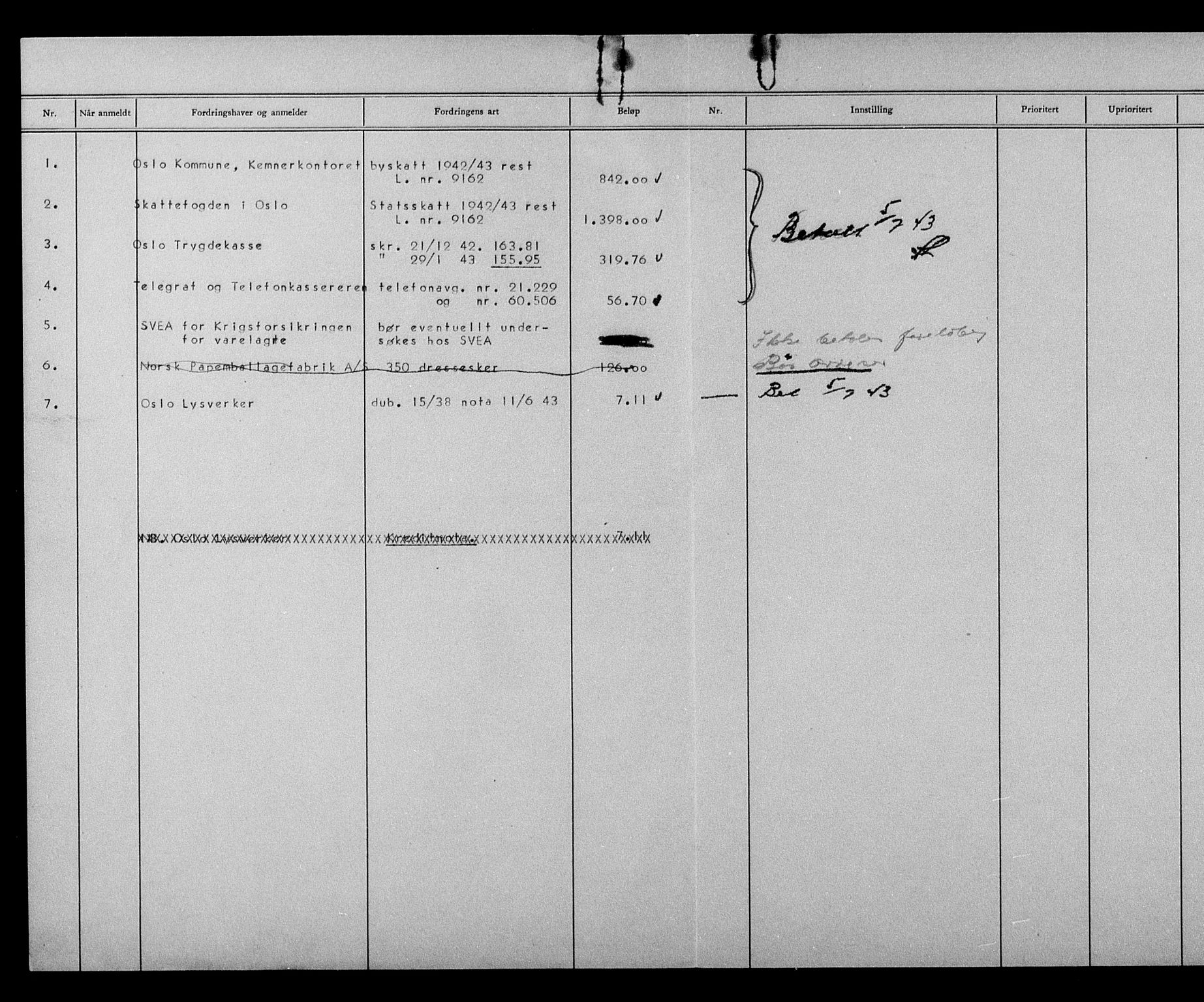 Justisdepartementet, Tilbakeføringskontoret for inndratte formuer, AV/RA-S-1564/H/Hc/Hcc/L0930: --, 1945-1947, p. 503