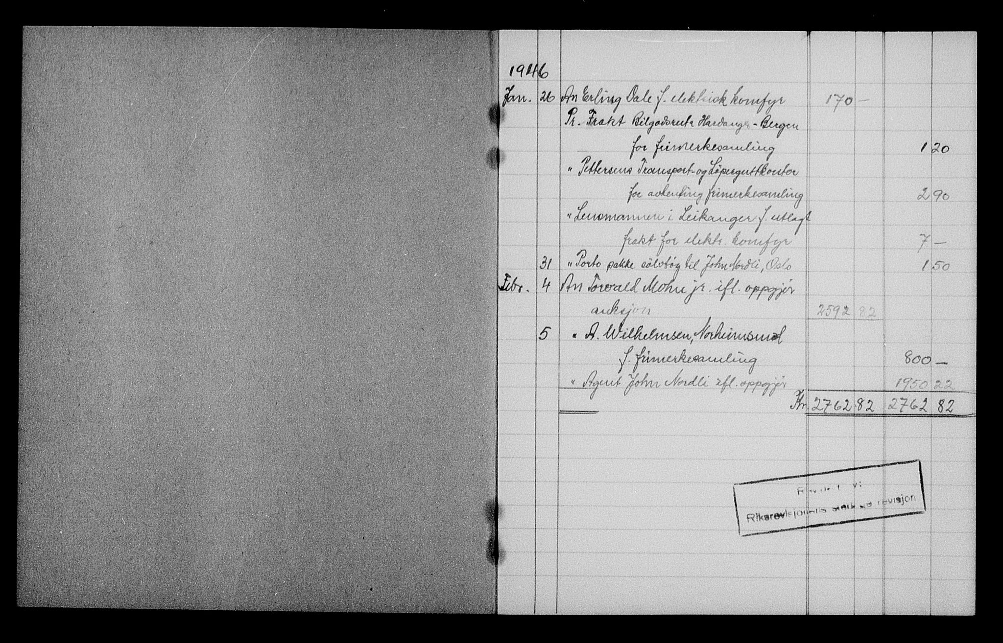 Justisdepartementet, Tilbakeføringskontoret for inndratte formuer, AV/RA-S-1564/H/Hc/Hcd/L1008: --, 1945-1947, p. 12