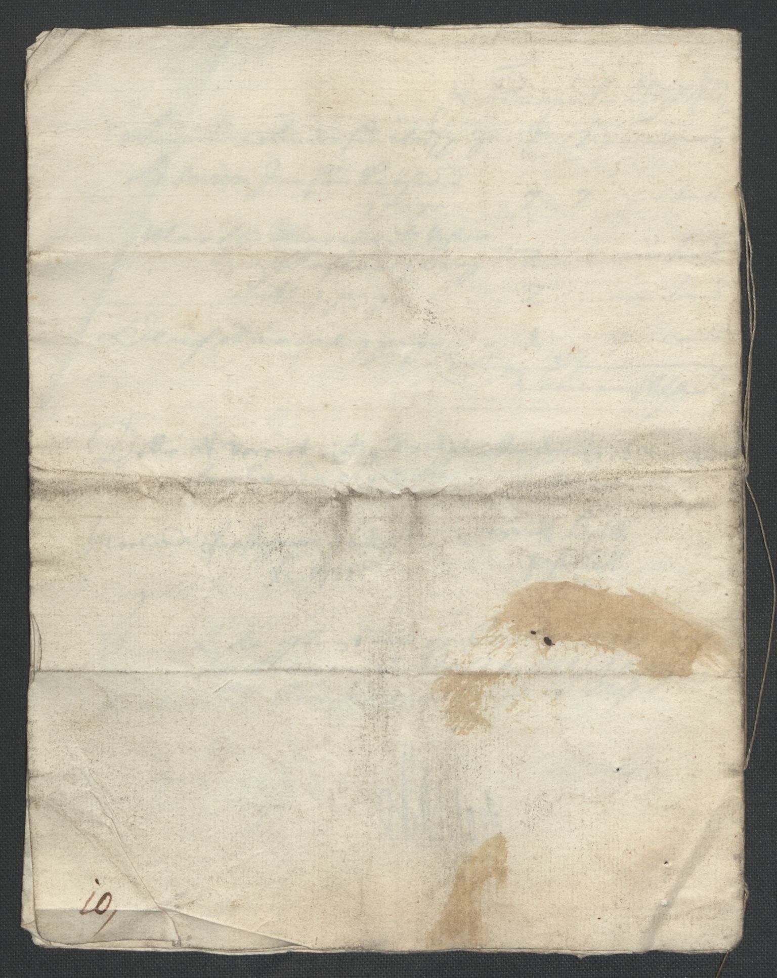 Rentekammeret inntil 1814, Reviderte regnskaper, Fogderegnskap, AV/RA-EA-4092/R39/L2319: Fogderegnskap Nedenes, 1710-1711, p. 432