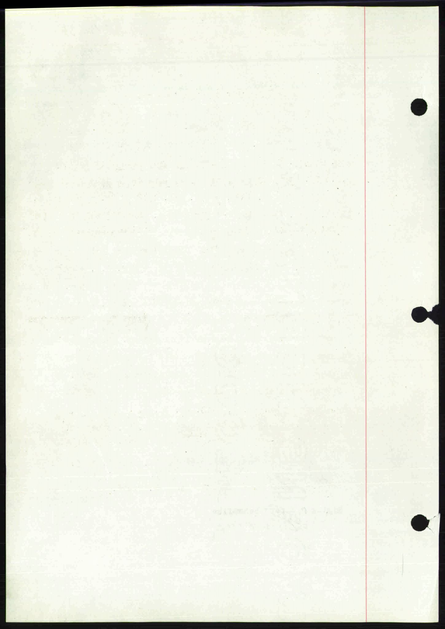 Toten tingrett, SAH/TING-006/H/Hb/Hbc/L0006: Mortgage book no. Hbc-06, 1939-1939, Diary no: : 2452/1939