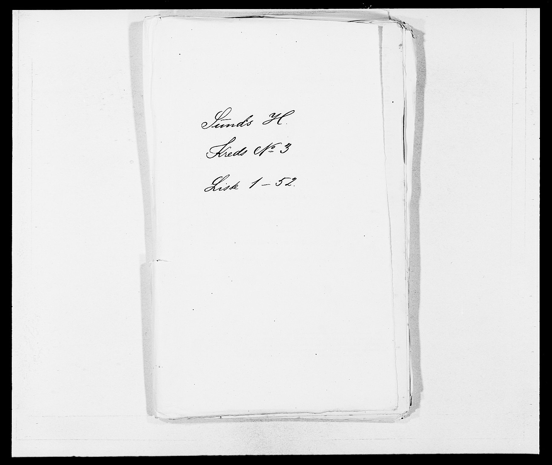SAB, 1875 census for 1245P Sund, 1875, p. 227