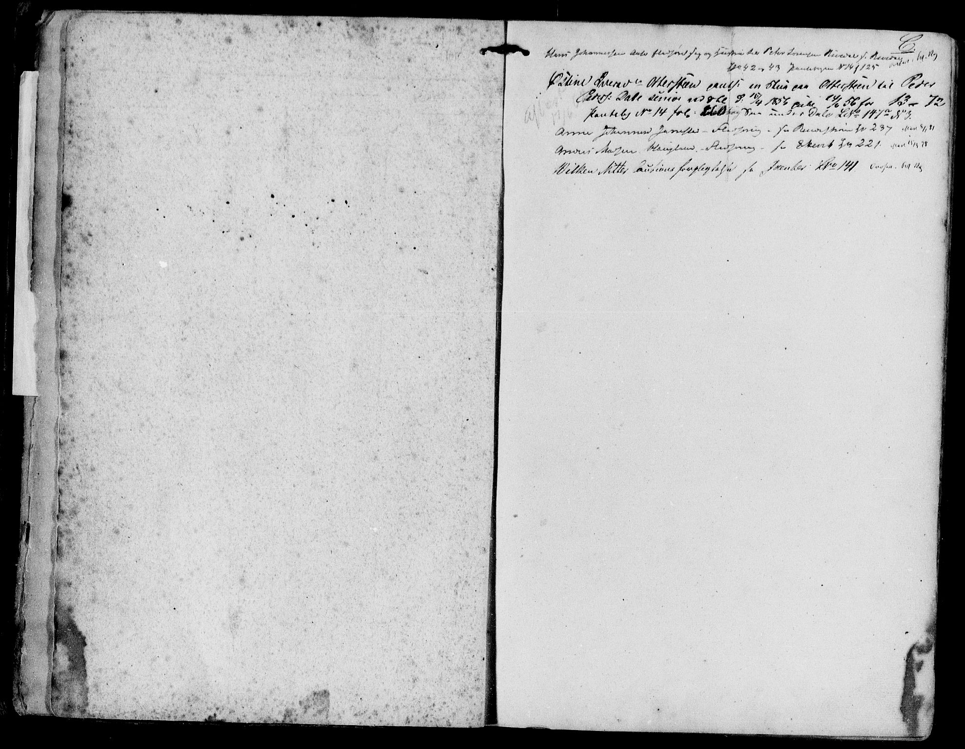 Sunnfjord tingrett, SAB/A-3201/1/G/Ga/Gab/L0003: Mortgage register no. II.A.b.3, 1825-1886