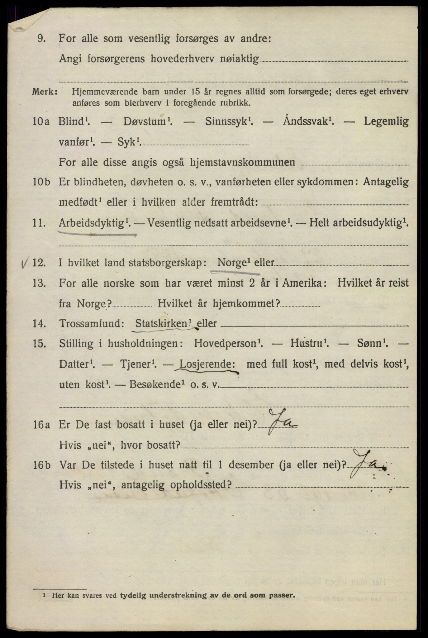 SAO, 1920 census for Kristiania, 1920, p. 492470