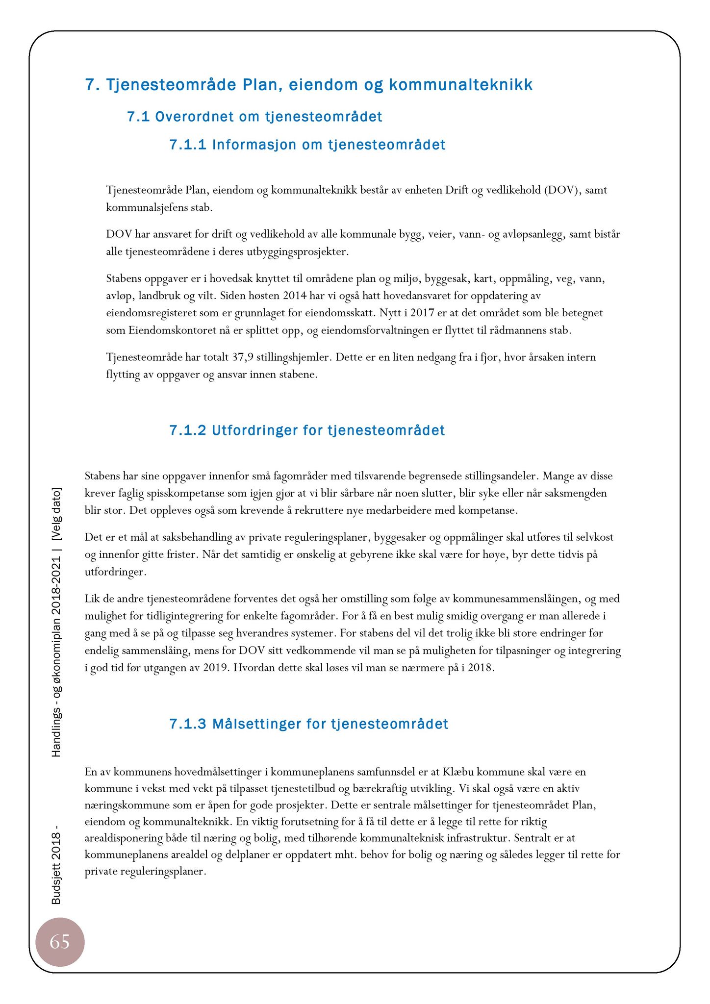 Klæbu Kommune, TRKO/KK/07-ER/L007: Eldrerådet - Møtedokumenter, 2017, p. 91