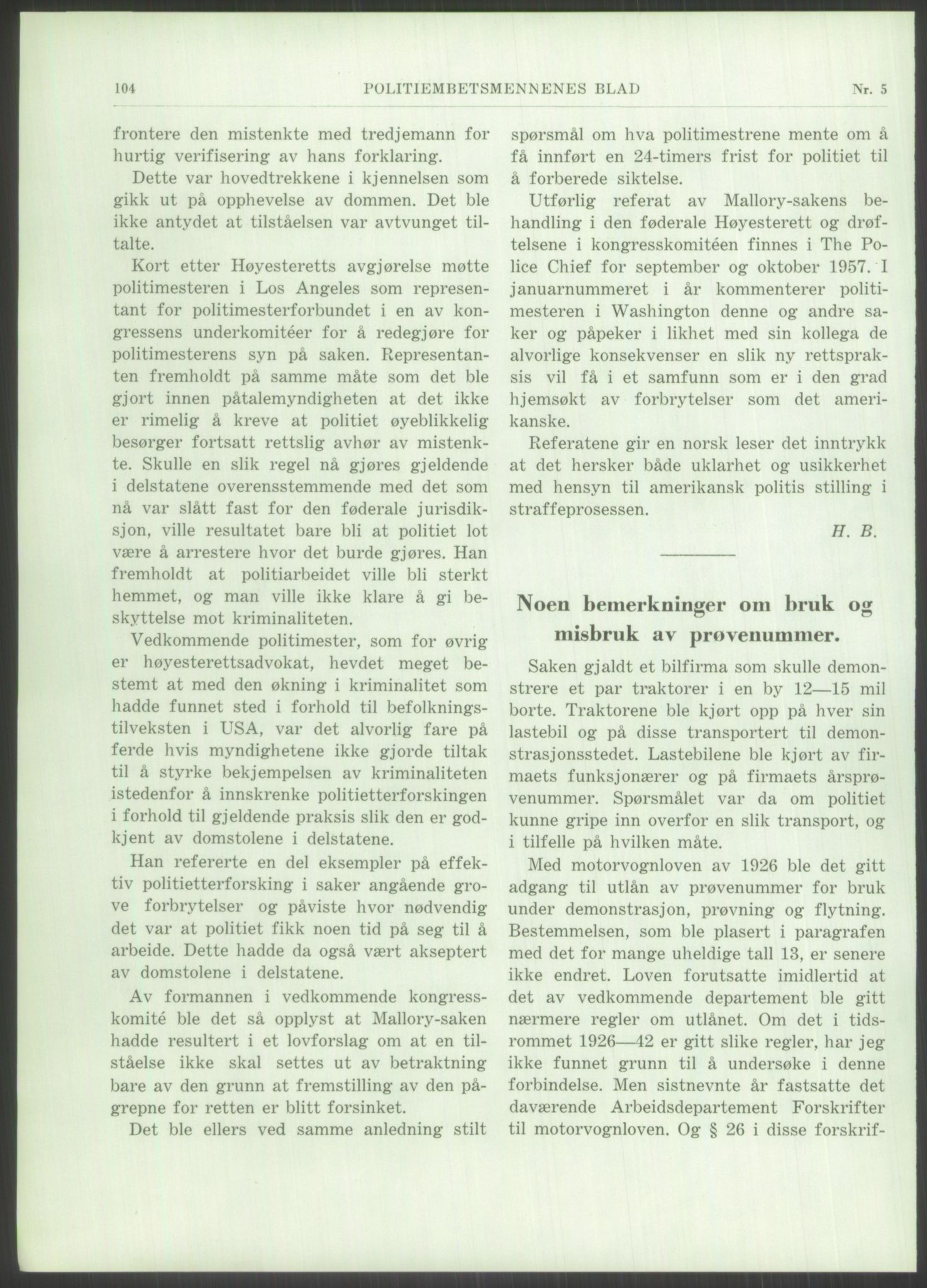 Justisdepartementet, Lovavdelingen, AV/RA-S-3212/D/De/L0029/0001: Straffeloven / Straffelovens revisjon: 5 - Ot. prp. nr.  41 - 1945: Homoseksualiet. 3 mapper, 1956-1970, p. 796