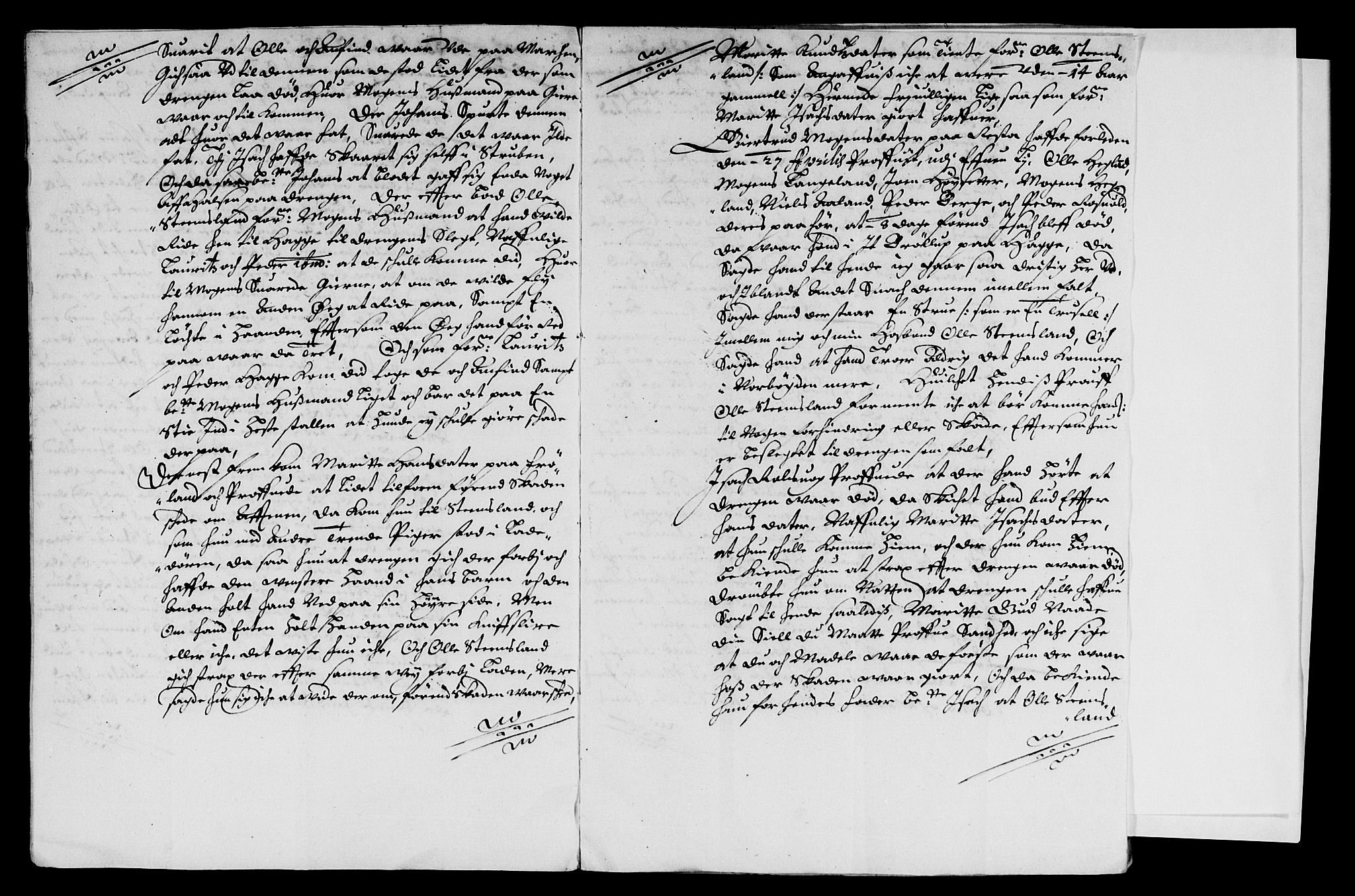 Rentekammeret inntil 1814, Reviderte regnskaper, Lensregnskaper, AV/RA-EA-5023/R/Rb/Rbt/L0127: Bergenhus len, 1650-1655