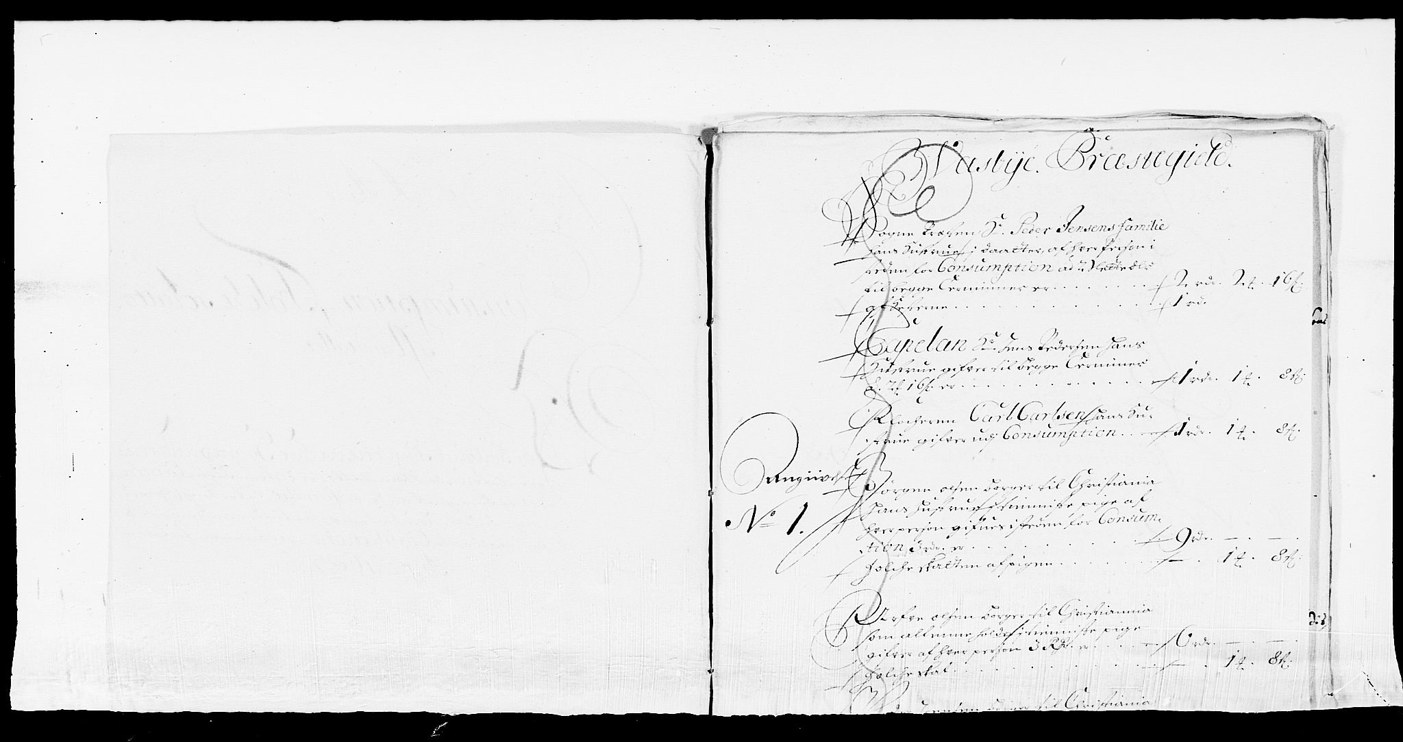Rentekammeret inntil 1814, Reviderte regnskaper, Fogderegnskap, RA/EA-4092/R09/L0434: Fogderegnskap Follo, 1687-1688, p. 177