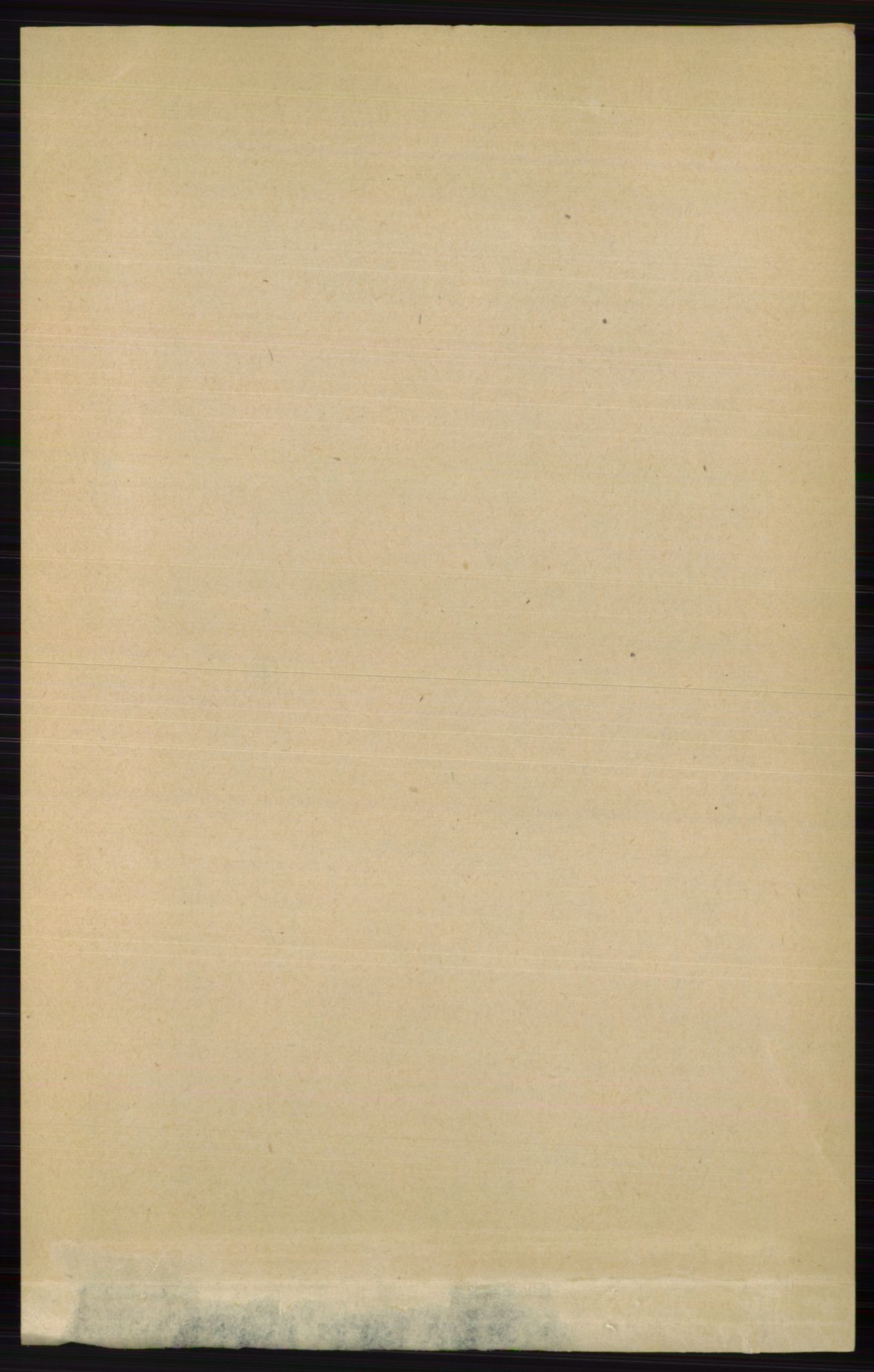 RA, 1891 census for 0519 Sør-Fron, 1891, p. 3717