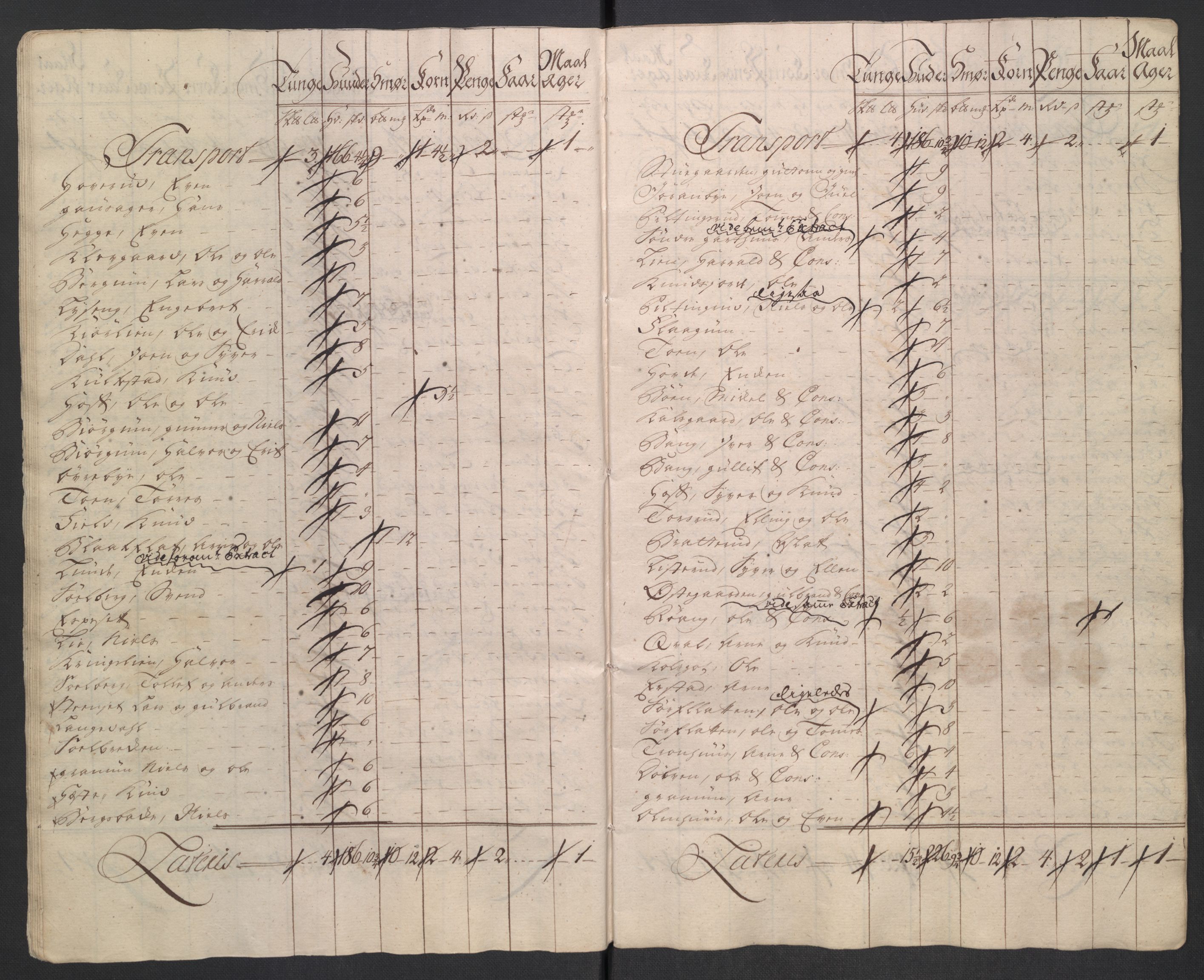 Rentekammeret inntil 1814, Reviderte regnskaper, Fogderegnskap, AV/RA-EA-4092/R18/L1348: Fogderegnskap Hadeland, Toten og Valdres, 1750-1751, p. 489