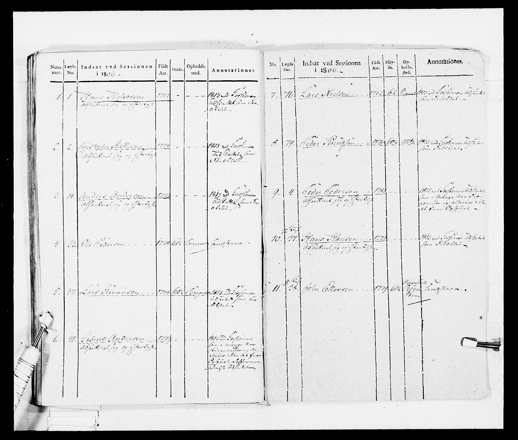 Generalitets- og kommissariatskollegiet, Det kongelige norske kommissariatskollegium, AV/RA-EA-5420/E/Eh/L0035: Nordafjelske gevorbne infanteriregiment, 1812-1813, p. 512