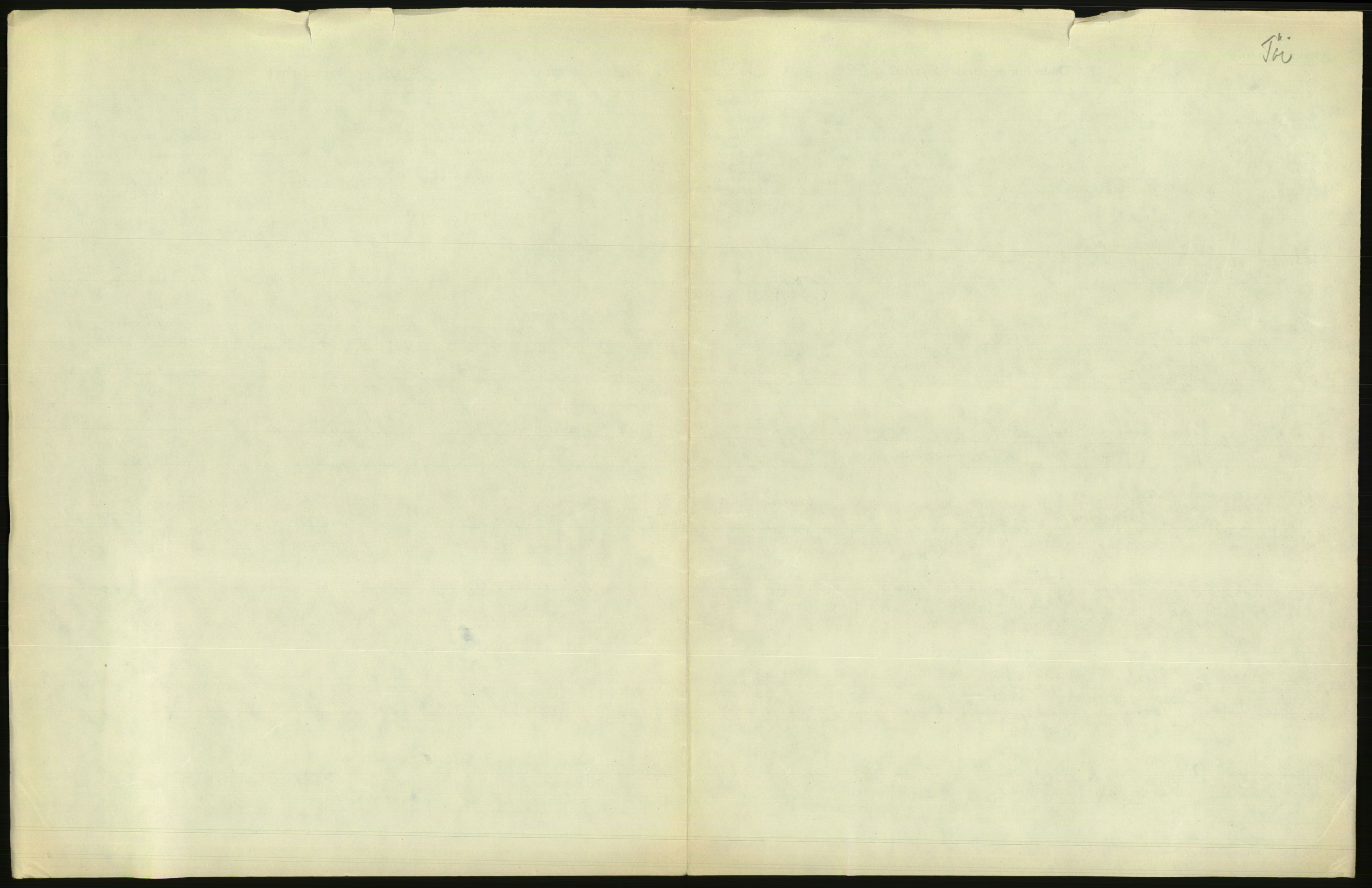 Statistisk sentralbyrå, Sosiodemografiske emner, Befolkning, RA/S-2228/D/Df/Dfc/Dfcf/L0010: Oslo: Døde kvinner, dødfødte, 1926, p. 485