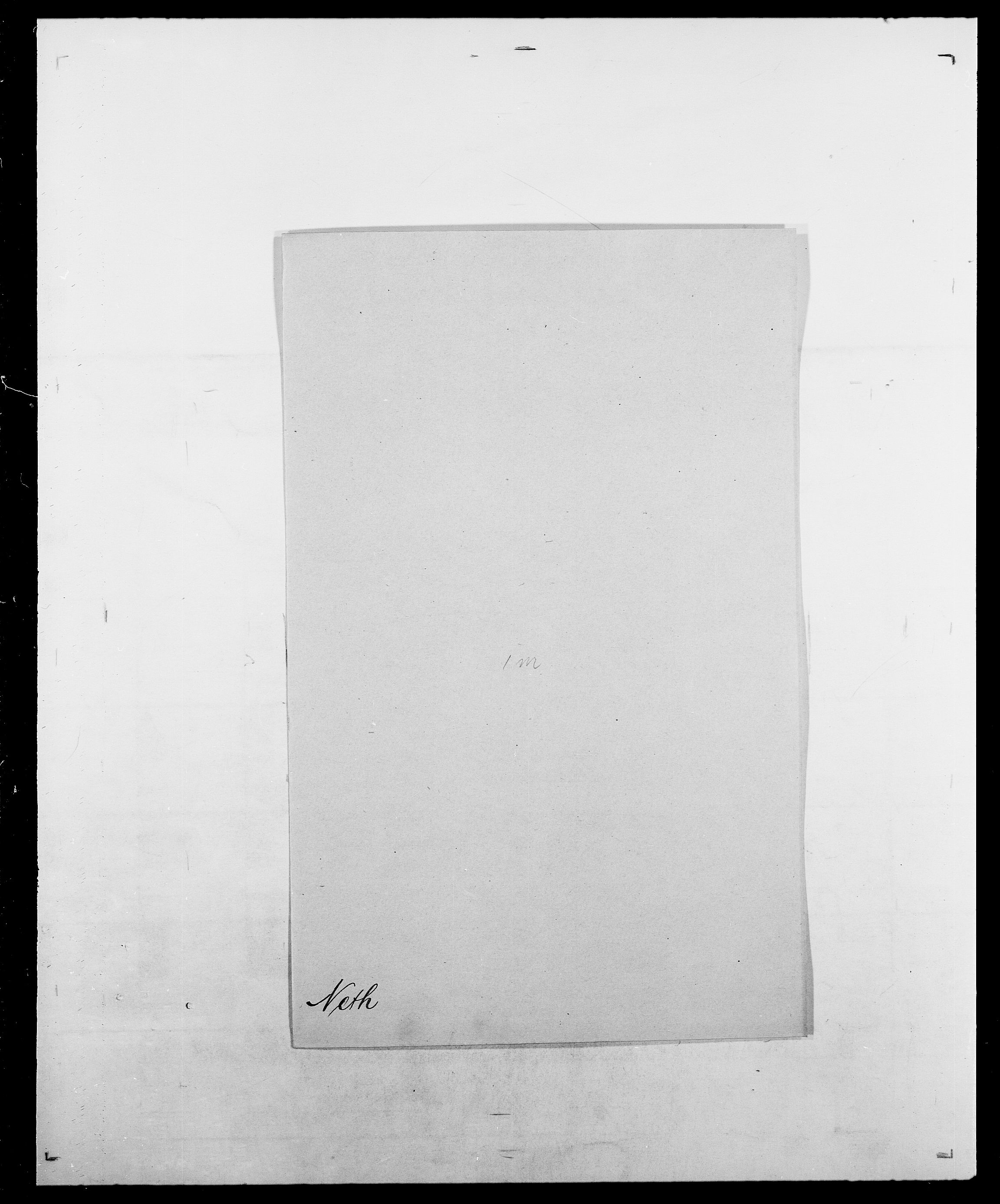 Delgobe, Charles Antoine - samling, SAO/PAO-0038/D/Da/L0028: Naaden - Nøvik, p. 123