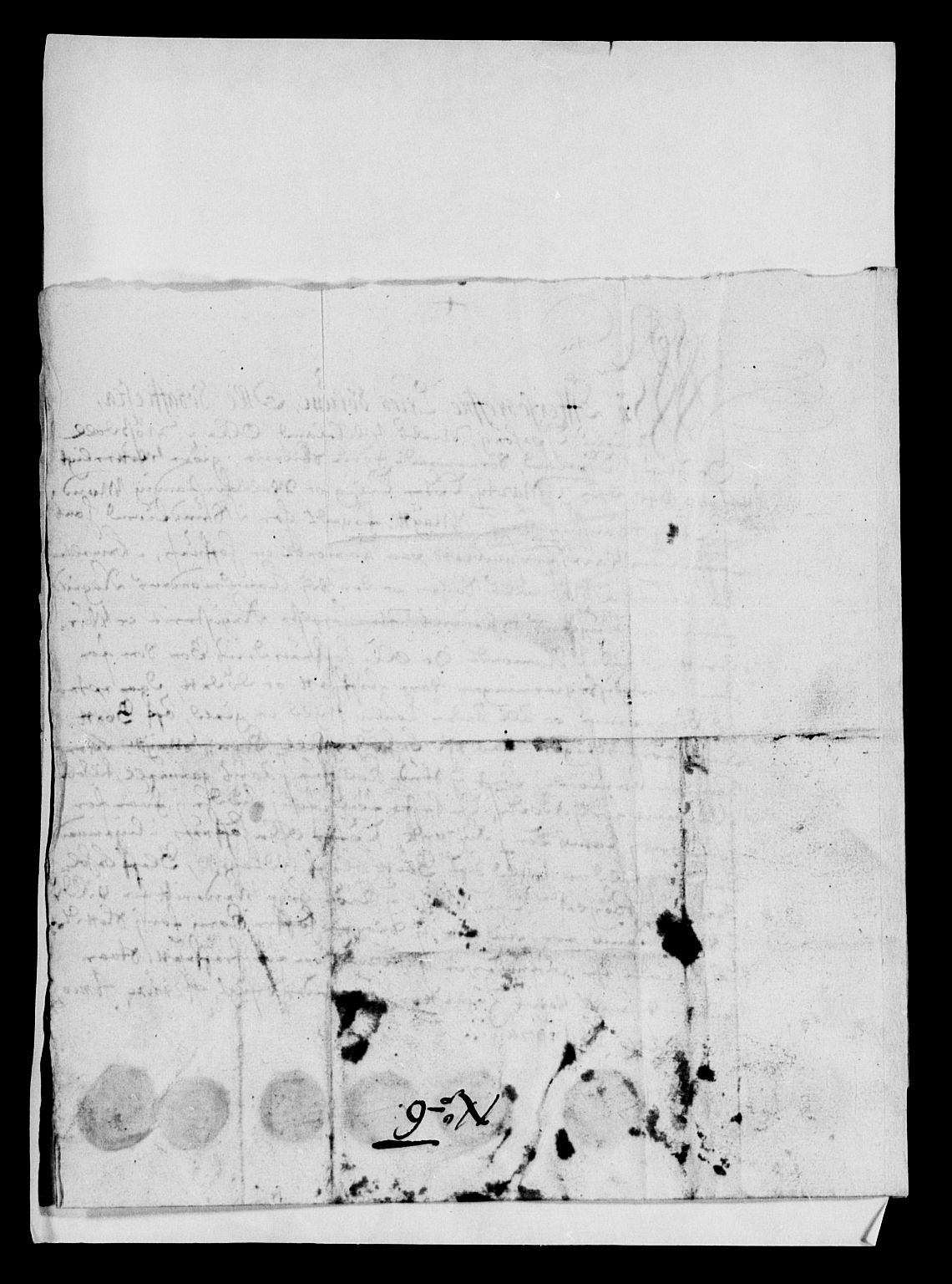 Rentekammeret inntil 1814, Reviderte regnskaper, Lensregnskaper, AV/RA-EA-5023/R/Rb/Rbt/L0101: Bergenhus len, 1645-1646
