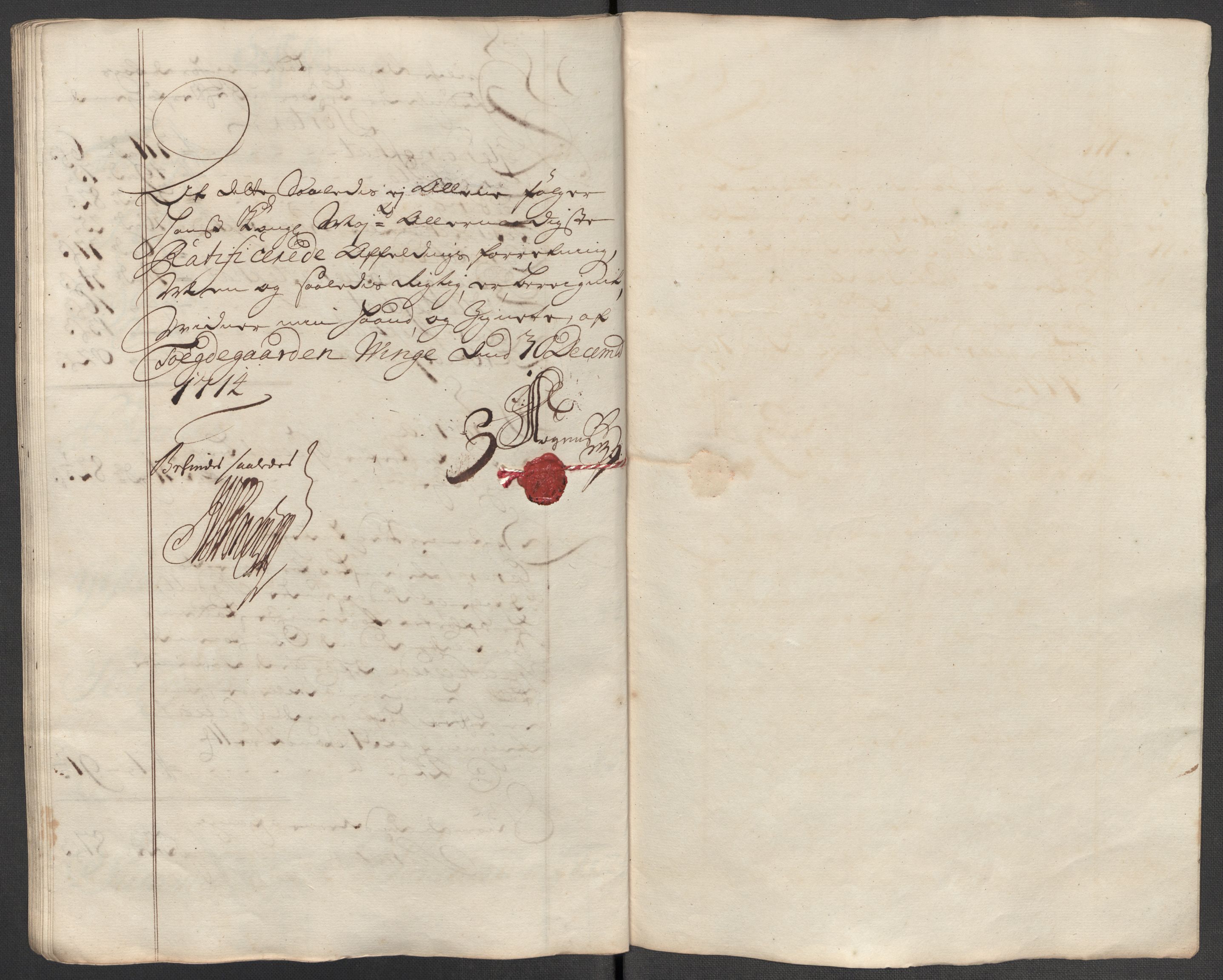 Rentekammeret inntil 1814, Reviderte regnskaper, Fogderegnskap, RA/EA-4092/R62/L4204: Fogderegnskap Stjørdal og Verdal, 1714, p. 304