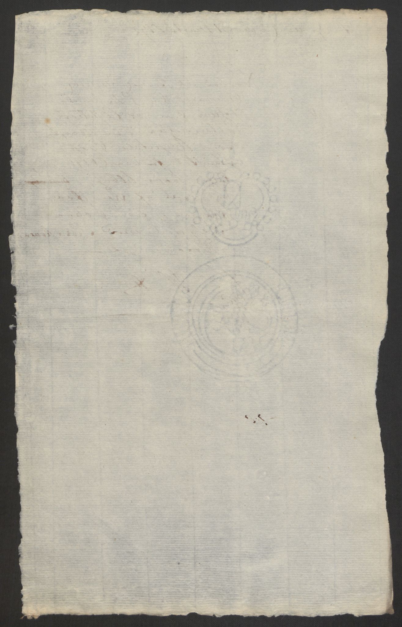 Forsvaret, Den norske kvesthuskasse/krigshospitalkasse, AV/RA-RAFA-1887/F/Fa/L0008: Konsepter, 1790-1793, p. 789