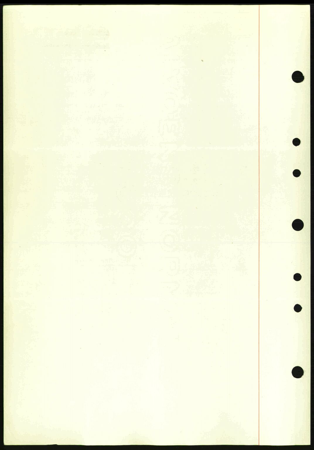Jarlsberg sorenskriveri, SAKO/A-131/G/Ga/Gaa/L0013: Mortgage book no. A-13, 1942-1943, Diary no: : 808/1943