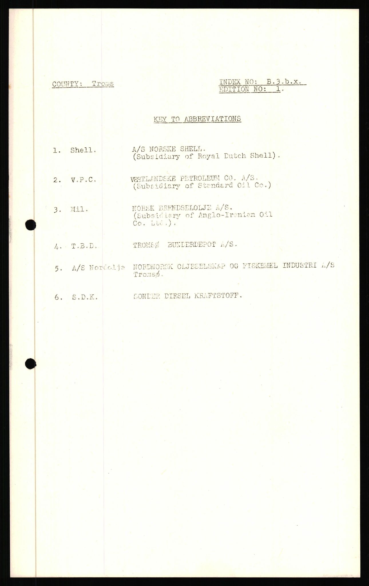 Forsvaret, Forsvarets overkommando II, AV/RA-RAFA-3915/D/Dd/L0022: Troms 2, 1942-1945, p. 446