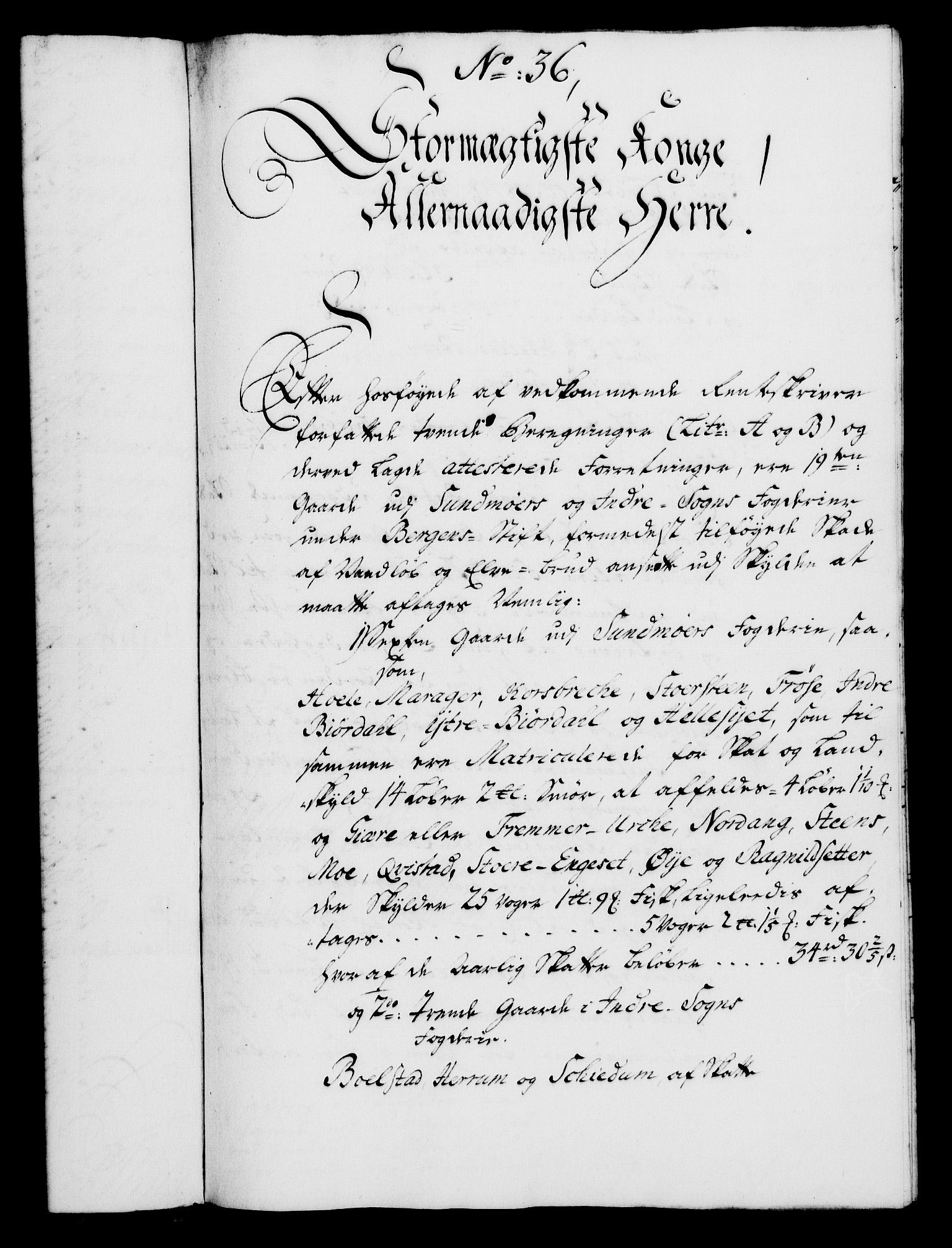 Rentekammeret, Kammerkanselliet, RA/EA-3111/G/Gf/Gfa/L0028: Norsk relasjons- og resolusjonsprotokoll (merket RK 52.28), 1745-1746, p. 756