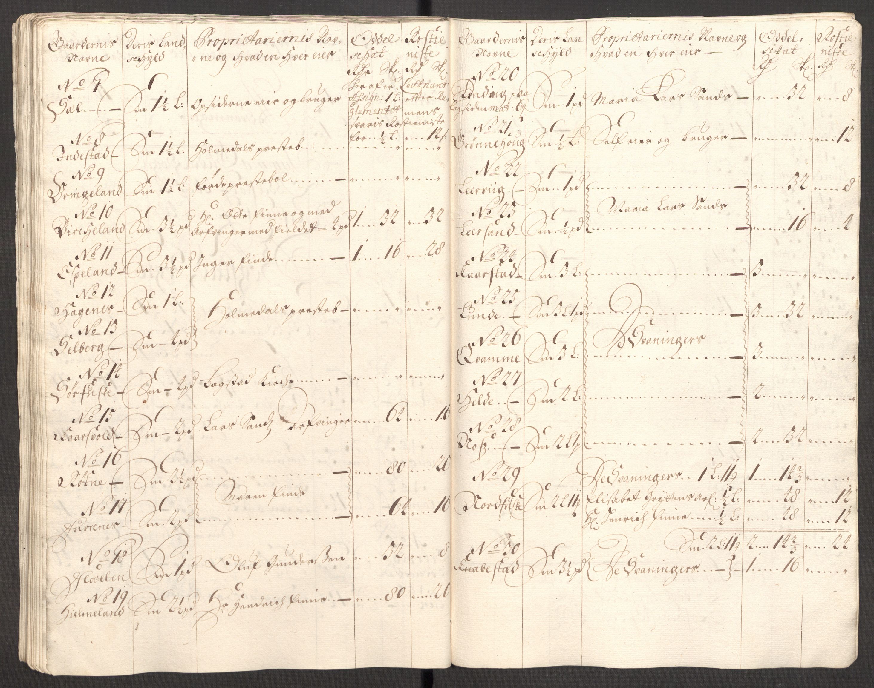 Rentekammeret inntil 1814, Reviderte regnskaper, Fogderegnskap, AV/RA-EA-4092/R53/L3423: Fogderegnskap Sunn- og Nordfjord, 1697-1698, p. 256