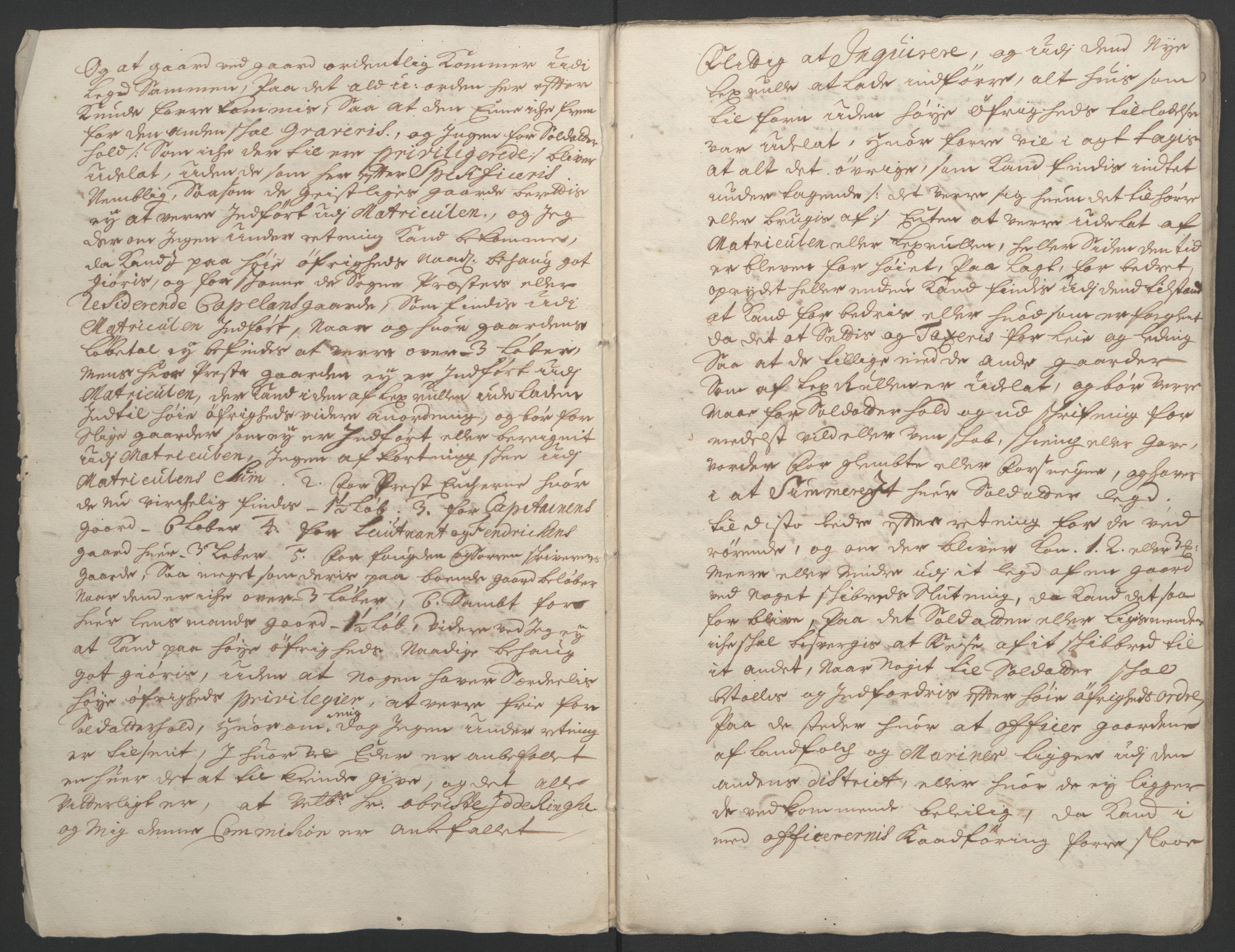 Rentekammeret inntil 1814, Reviderte regnskaper, Fogderegnskap, AV/RA-EA-4092/R54/L3555: Fogderegnskap Sunnmøre, 1694-1695, p. 40