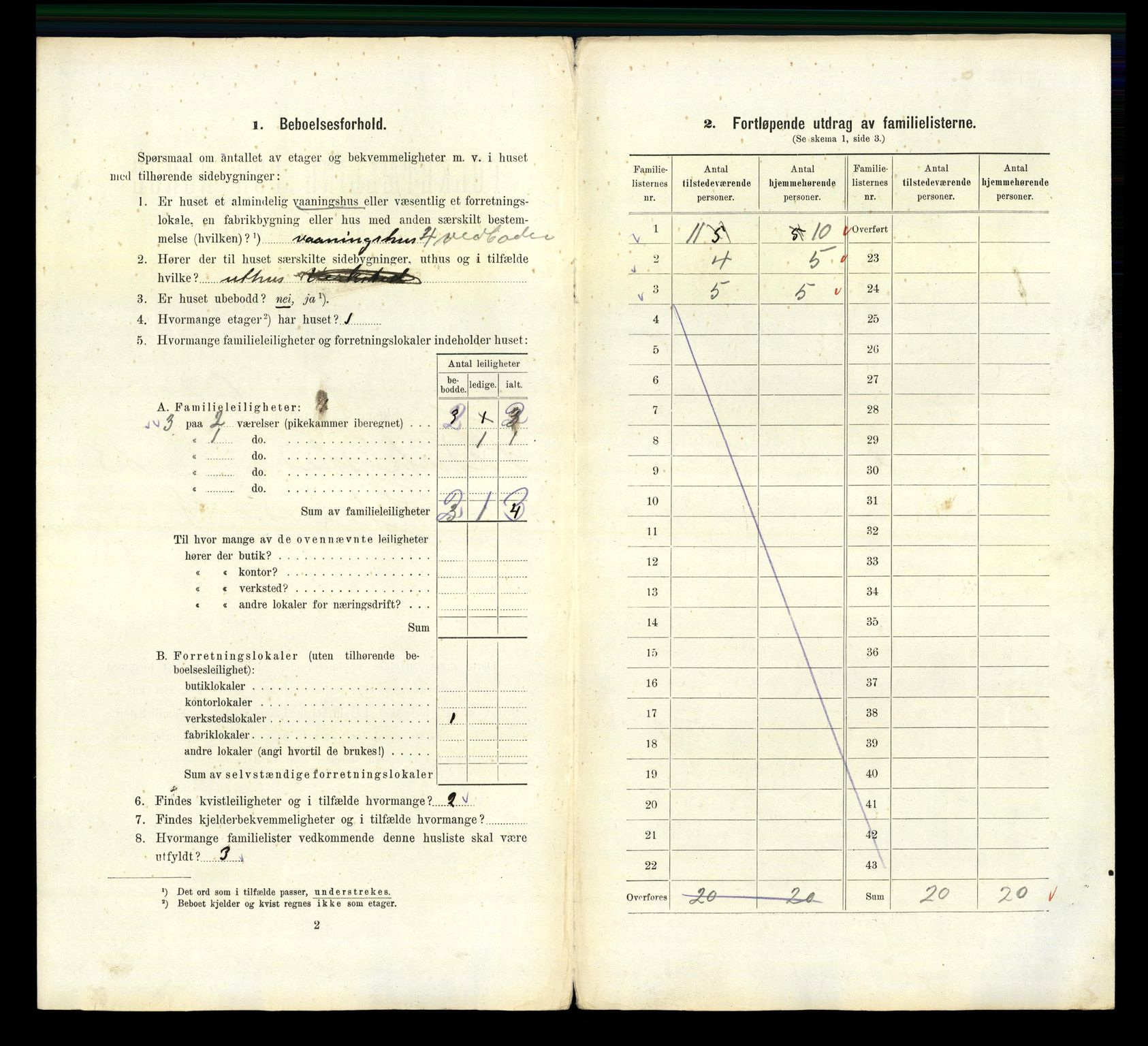 RA, 1910 census for Fredrikstad, 1910, p. 7997