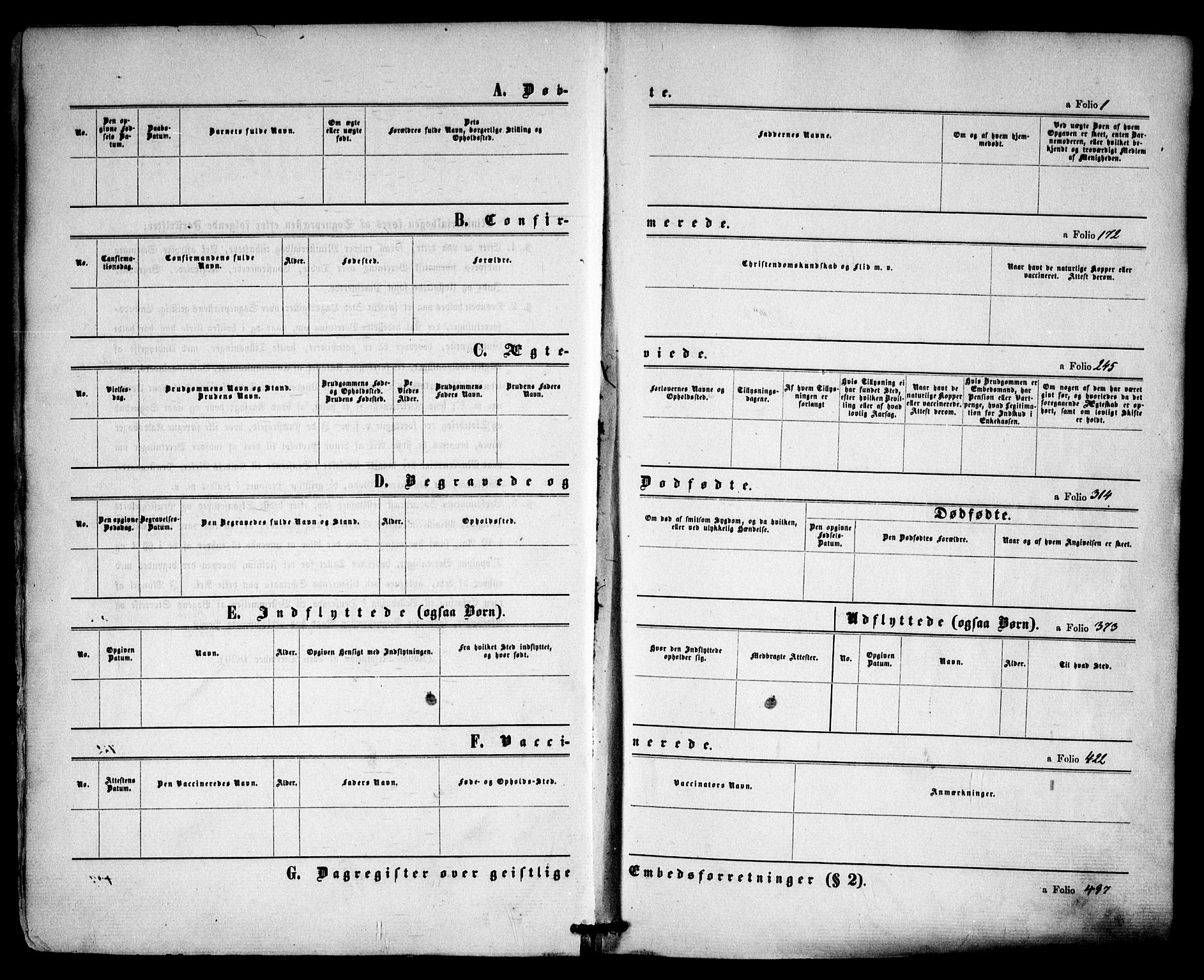 Høland prestekontor Kirkebøker, SAO/A-10346a/F/Fa/L0011: Parish register (official) no. I 11, 1862-1869