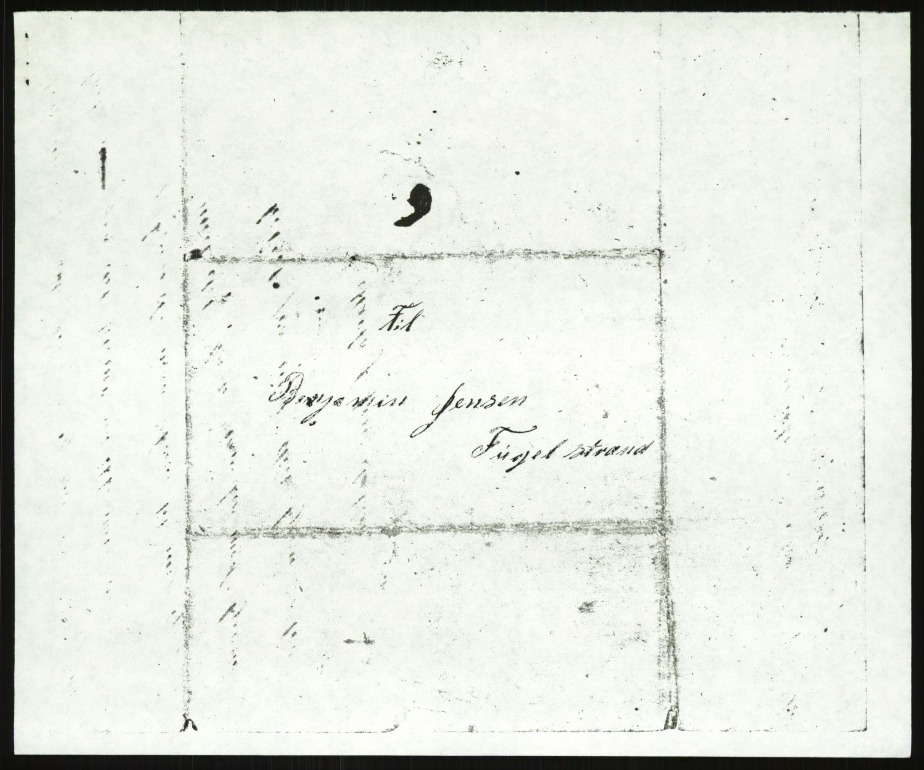 Samlinger til kildeutgivelse, Amerikabrevene, AV/RA-EA-4057/F/L0035: Innlån fra Nordland, 1838-1914, p. 285