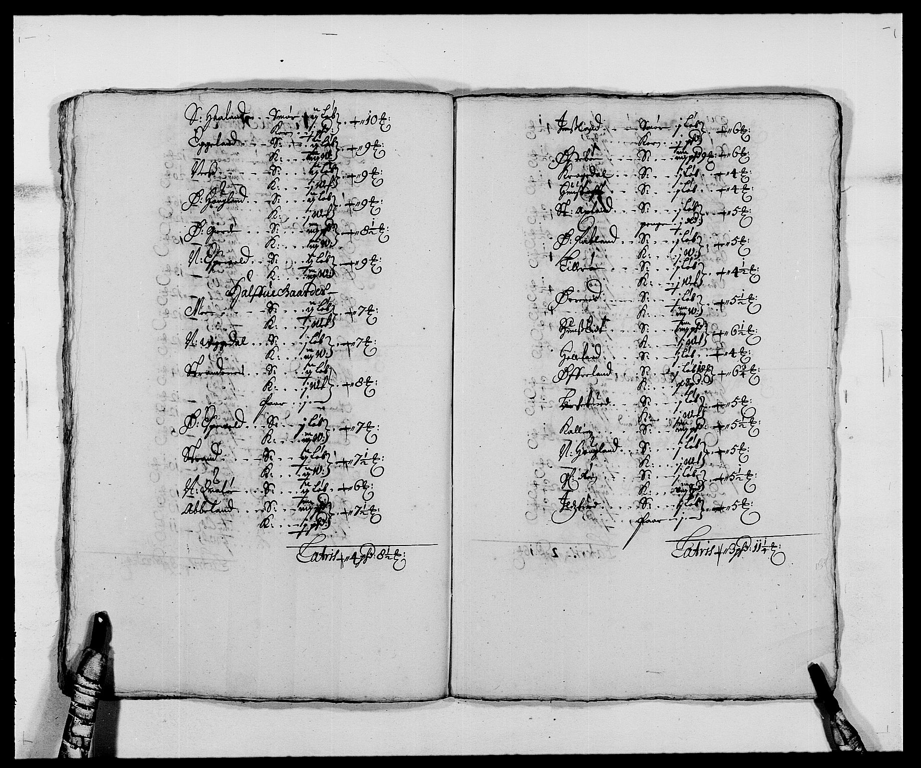 Rentekammeret inntil 1814, Reviderte regnskaper, Fogderegnskap, AV/RA-EA-4092/R47/L2850: Fogderegnskap Ryfylke, 1680, p. 105