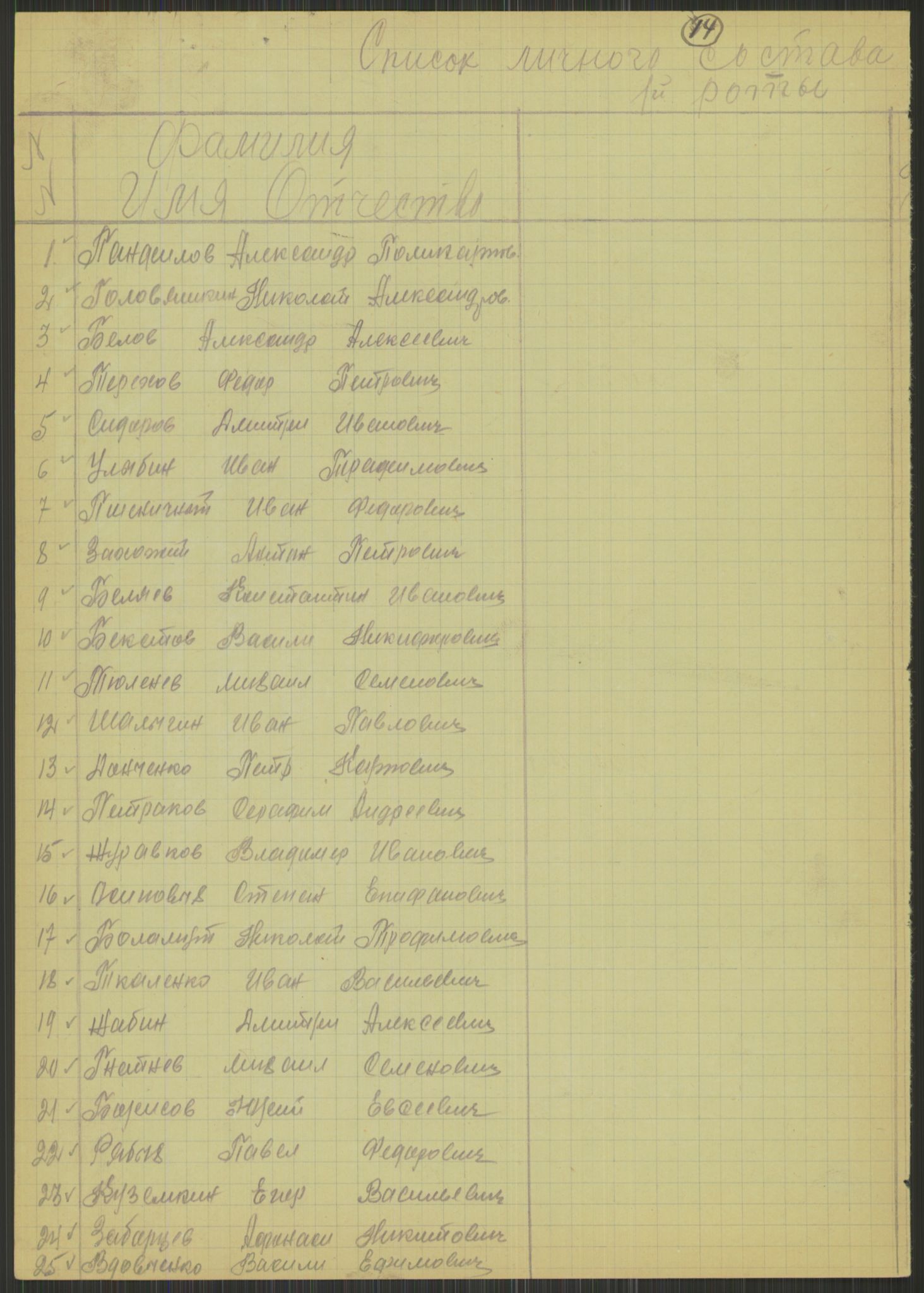 Flyktnings- og fangedirektoratet, Repatrieringskontoret, AV/RA-S-1681/D/Db/L0015: Displaced Persons (DPs) og sivile tyskere, 1945-1948, p. 445