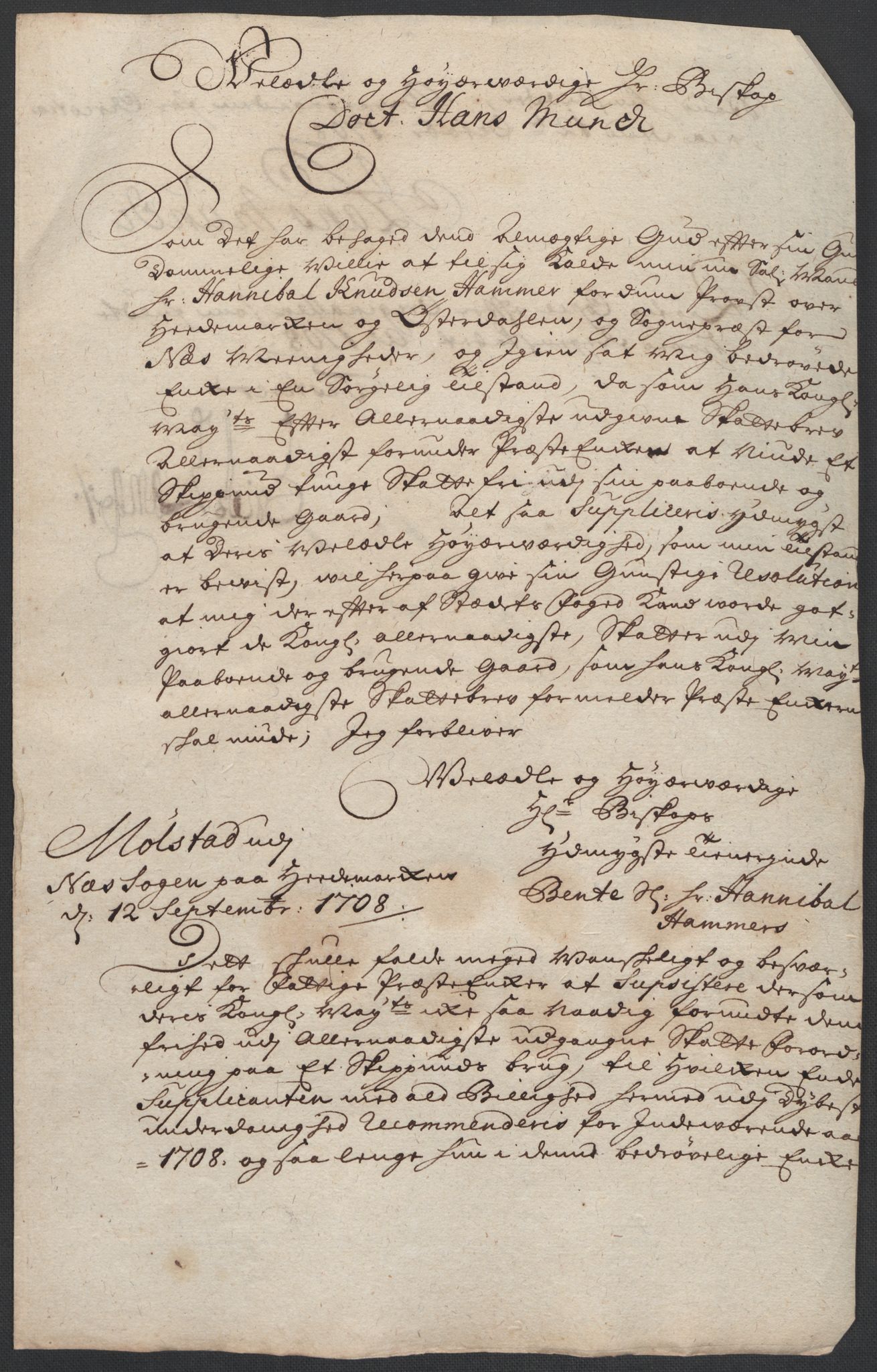 Rentekammeret inntil 1814, Reviderte regnskaper, Fogderegnskap, AV/RA-EA-4092/R16/L1046: Fogderegnskap Hedmark, 1710, p. 376