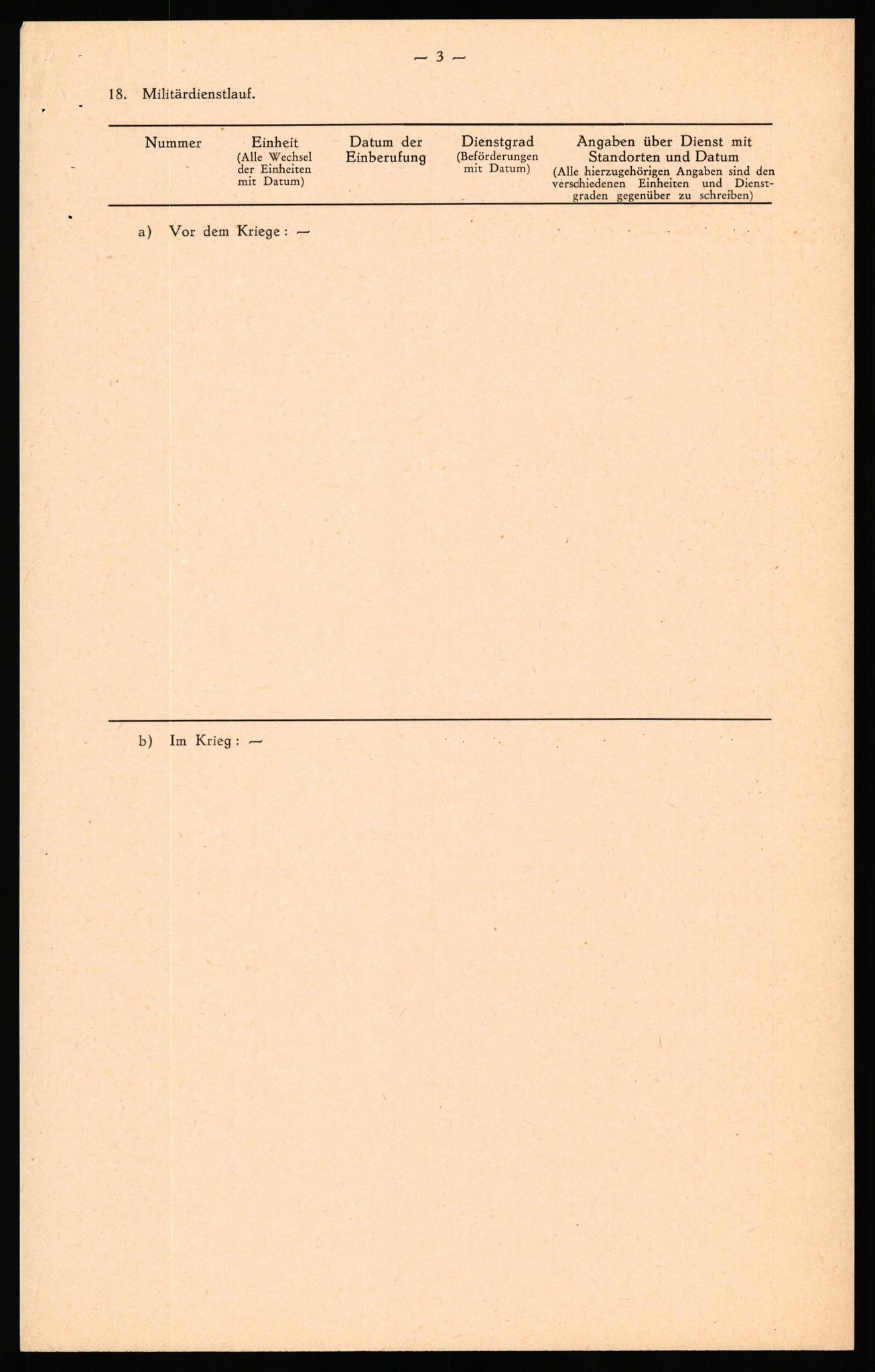 Forsvaret, Forsvarets overkommando II, AV/RA-RAFA-3915/D/Db/L0040: CI Questionaires. Tyske okkupasjonsstyrker i Norge. Østerrikere., 1945-1946, p. 30
