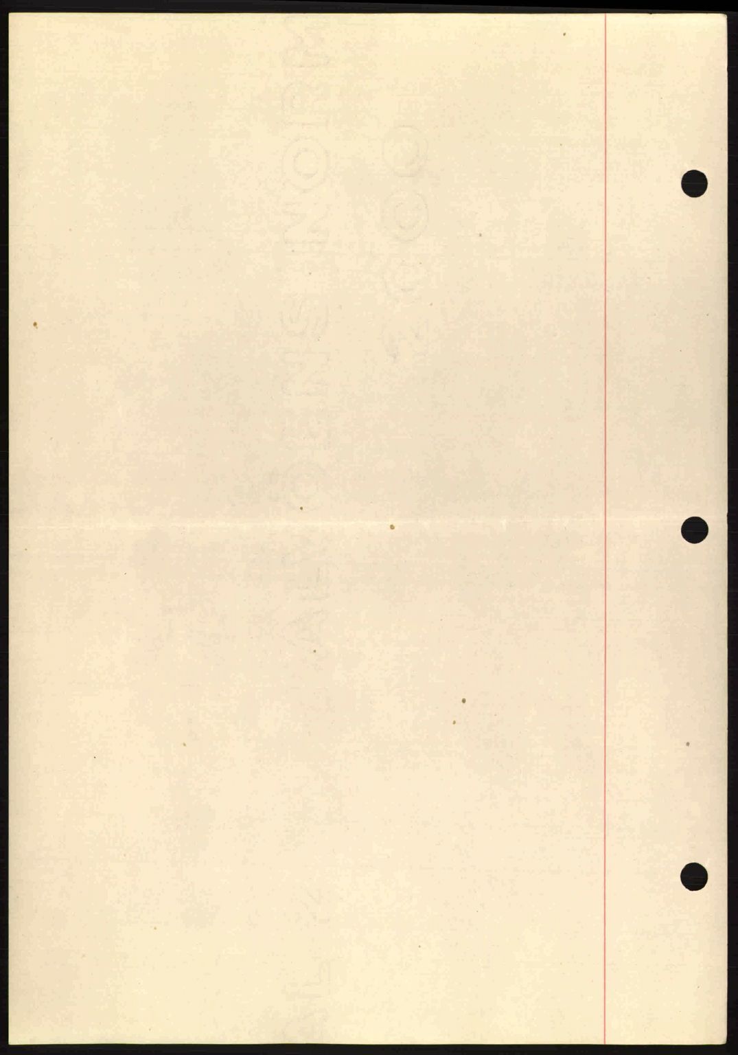 Kristiansund byfogd, AV/SAT-A-4587/A/27: Mortgage book no. 37-38, 1943-1945, Diary no: : 176/1944