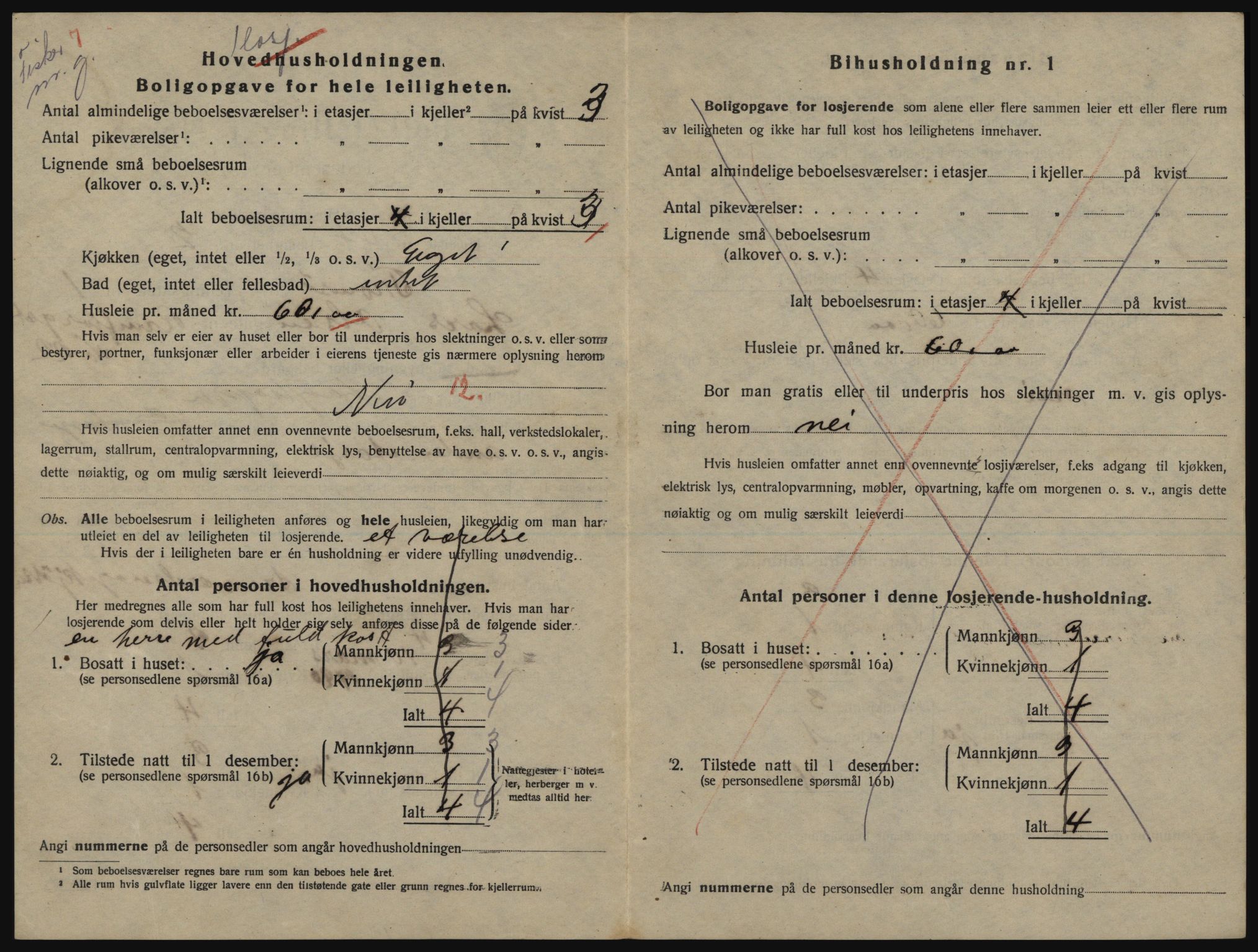 SATØ, 1920 census for Tromsø, 1920, p. 2566