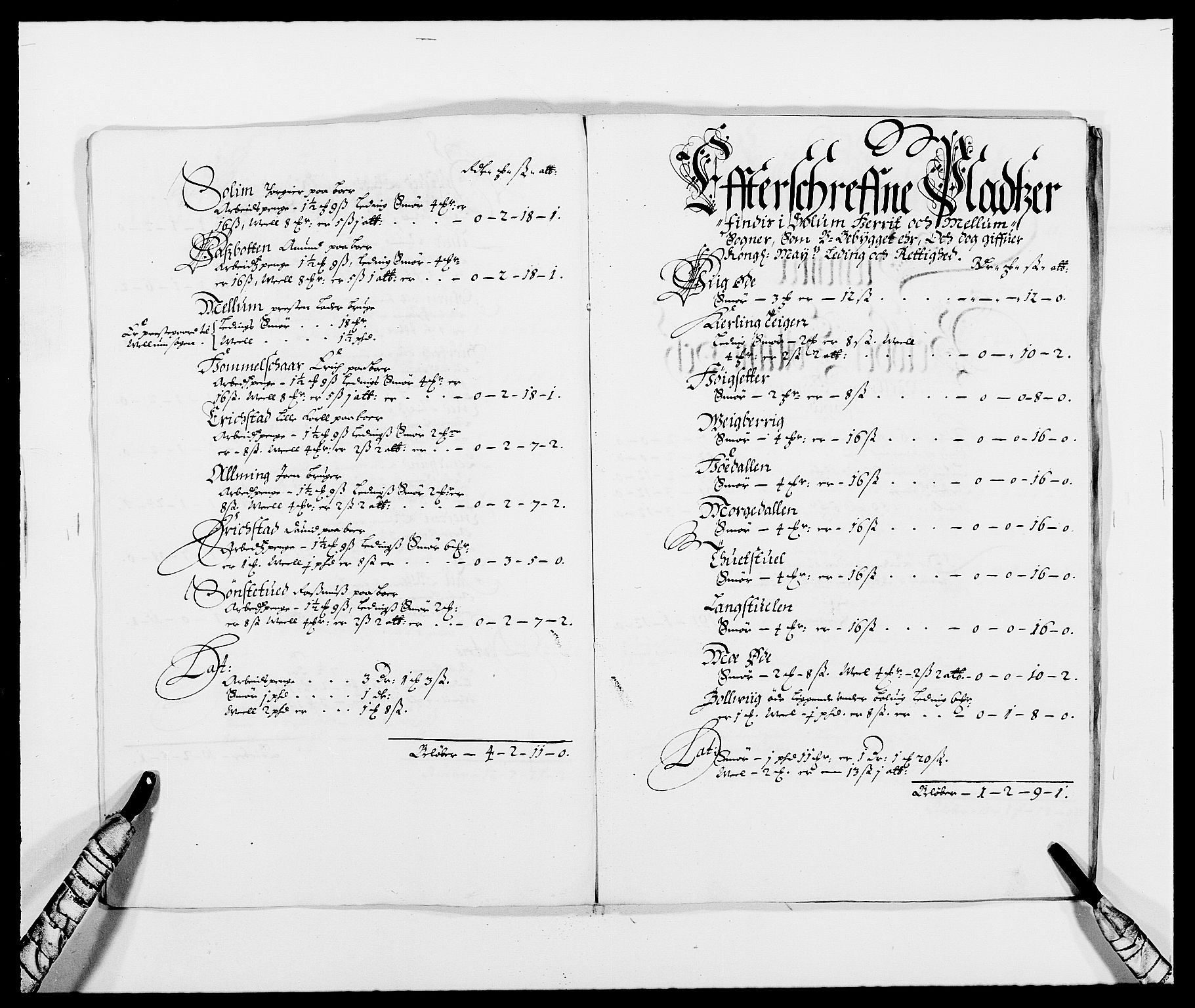 Rentekammeret inntil 1814, Reviderte regnskaper, Fogderegnskap, AV/RA-EA-4092/R35/L2057: Fogderegnskap Øvre og Nedre Telemark, 1666-1667, p. 219