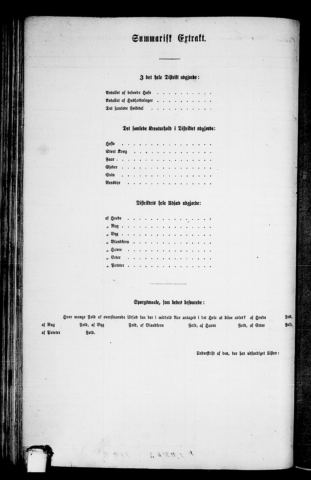 RA, 1865 census for Skodje, 1865, p. 70