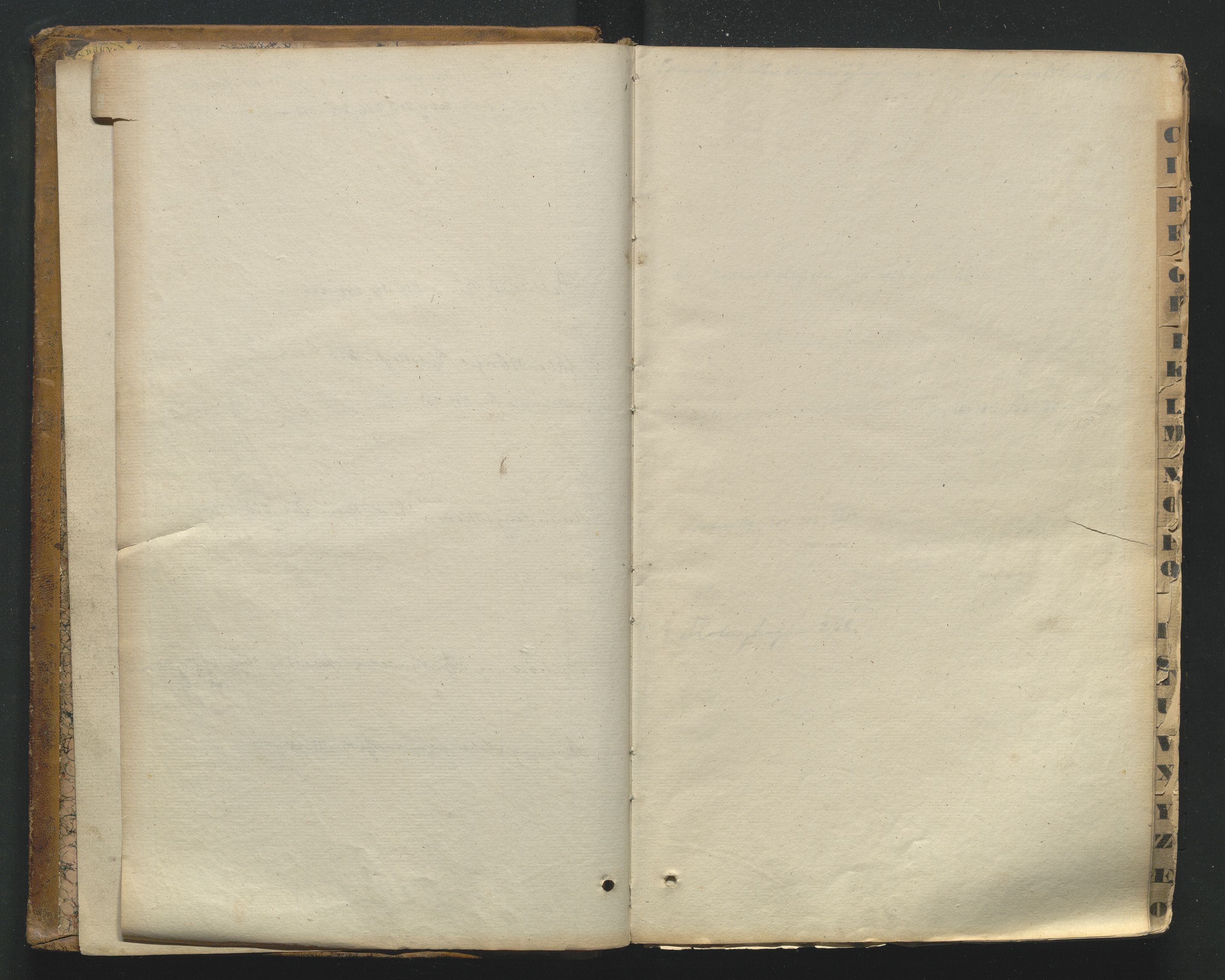 Utskiftningsformannen i Hedmark fylke, AV/SAH-JORDSKIFTEH-001/H/Ha/L0005/0002: Forhandlingsprotokoller, nr. 8 og 10 / Forhandlingsprotokoll nr. 10, 1859-1875