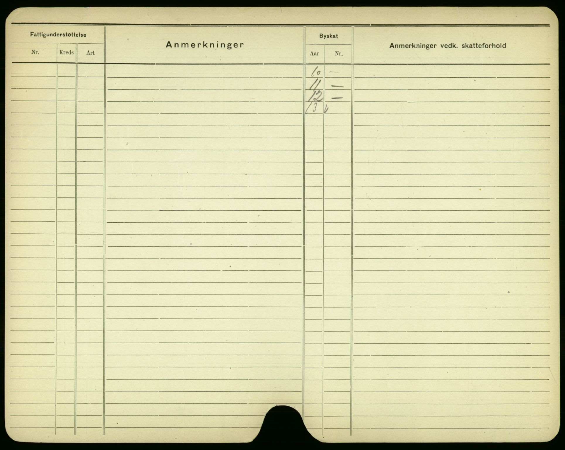 Oslo folkeregister, Registerkort, AV/SAO-A-11715/F/Fa/Fac/L0002: Menn, 1906-1914, p. 522b