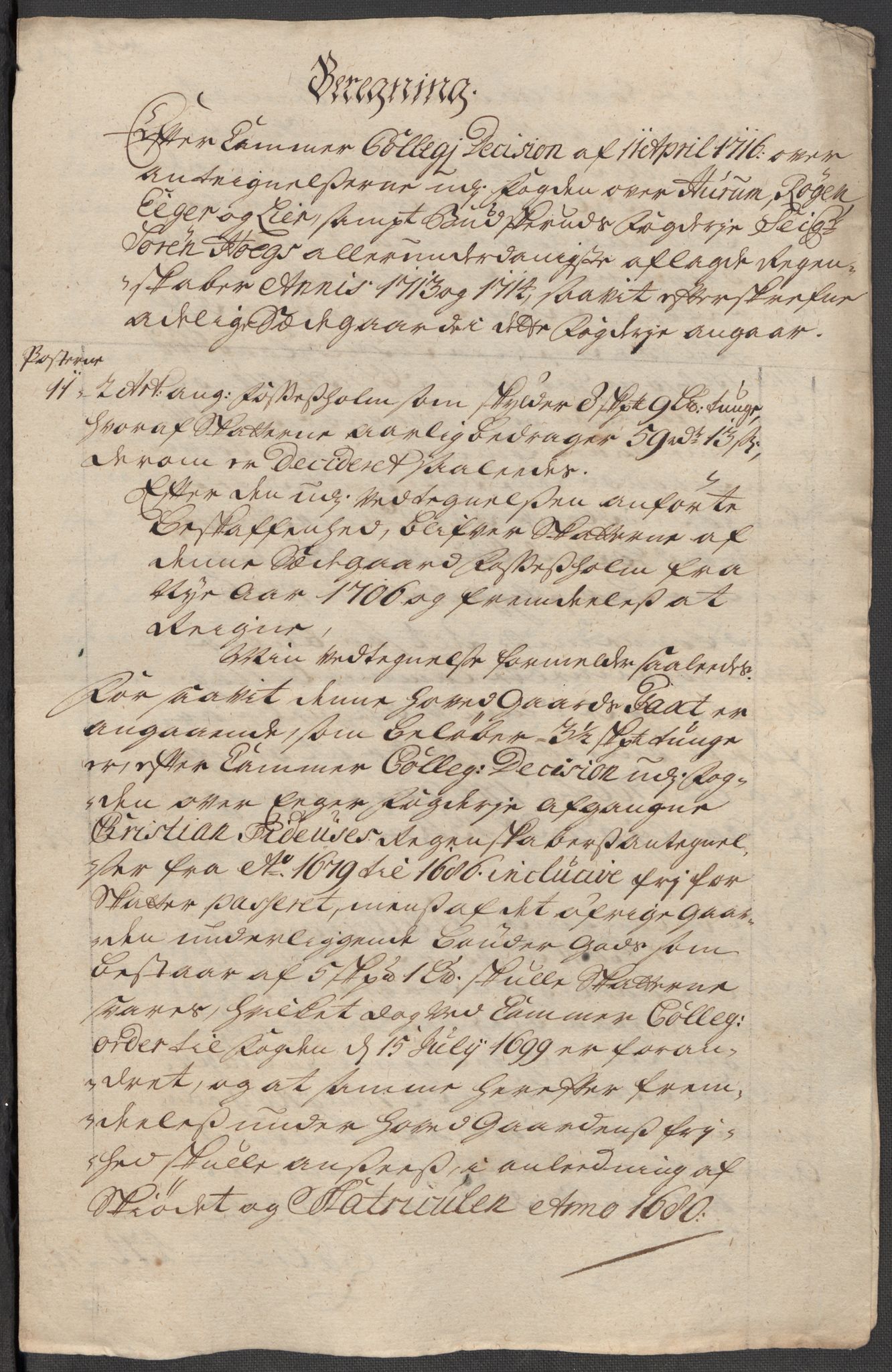 Rentekammeret inntil 1814, Reviderte regnskaper, Fogderegnskap, AV/RA-EA-4092/R31/L1711: Fogderegnskap Hurum, Røyken, Eiker, Lier og Buskerud, 1717, p. 283