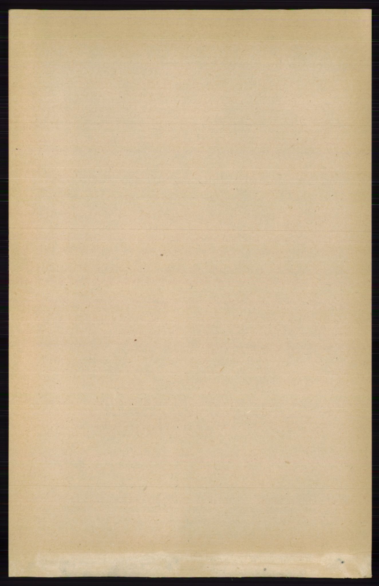 RA, 1891 census for 0421 Vinger, 1891, p. 4878