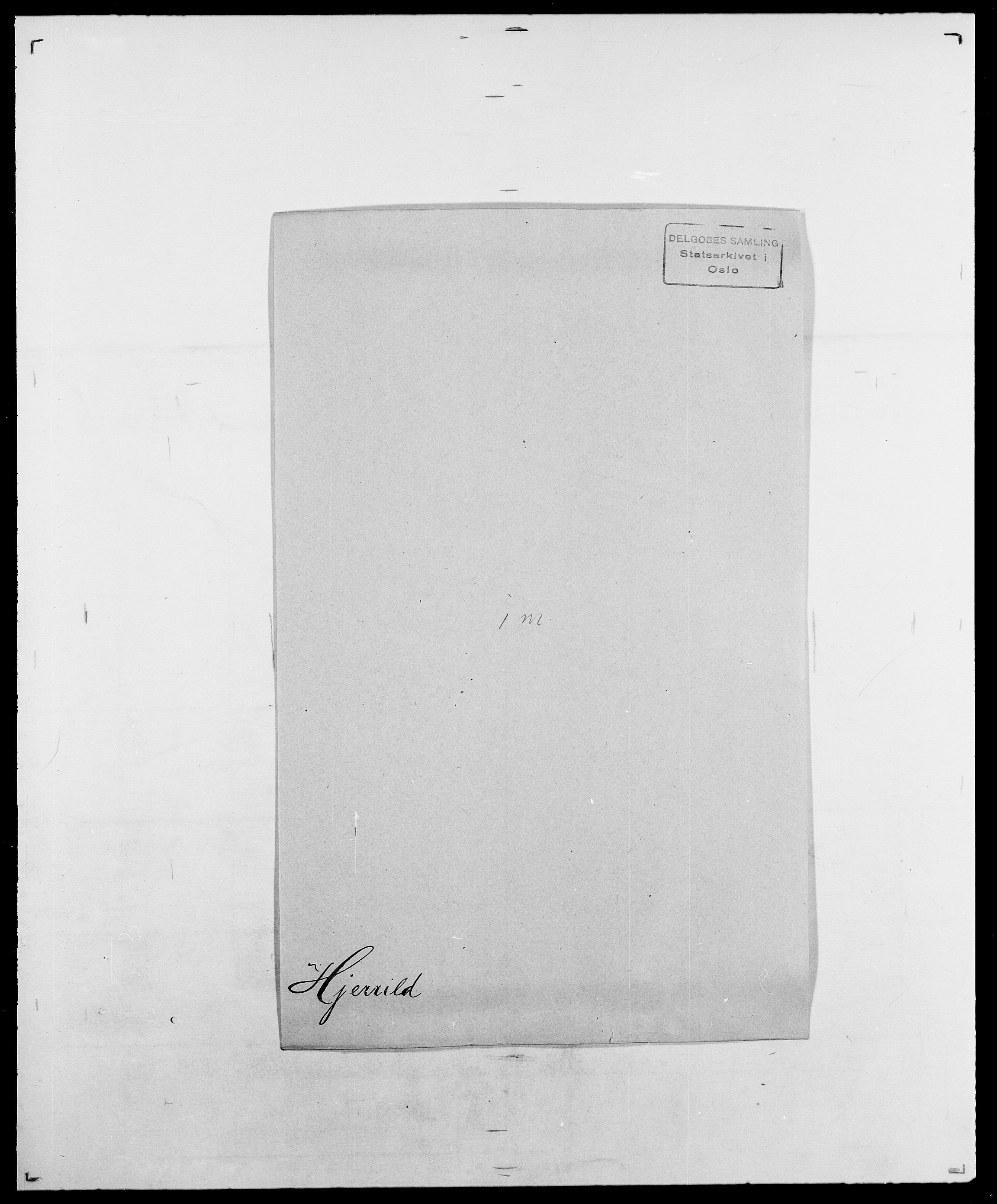Delgobe, Charles Antoine - samling, SAO/PAO-0038/D/Da/L0017: Helander - Hjørne, p. 560