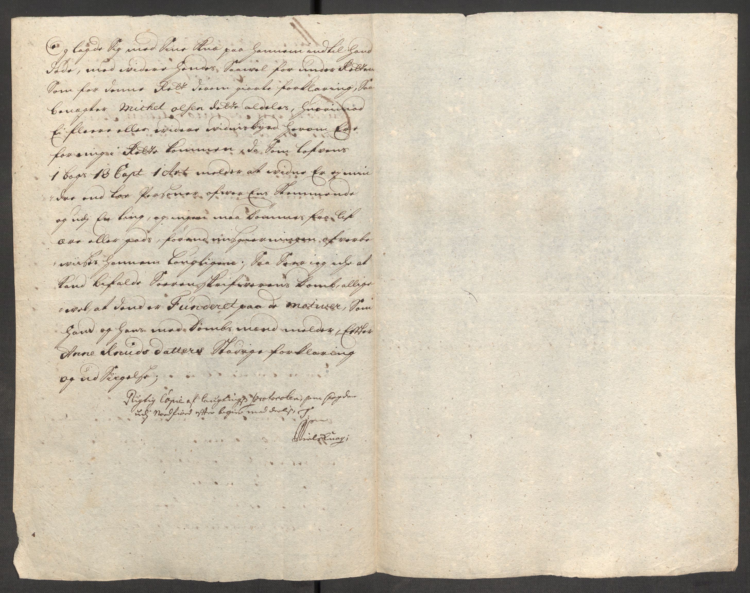 Rentekammeret inntil 1814, Reviderte regnskaper, Fogderegnskap, AV/RA-EA-4092/R53/L3429: Fogderegnskap Sunn- og Nordfjord, 1705, p. 268